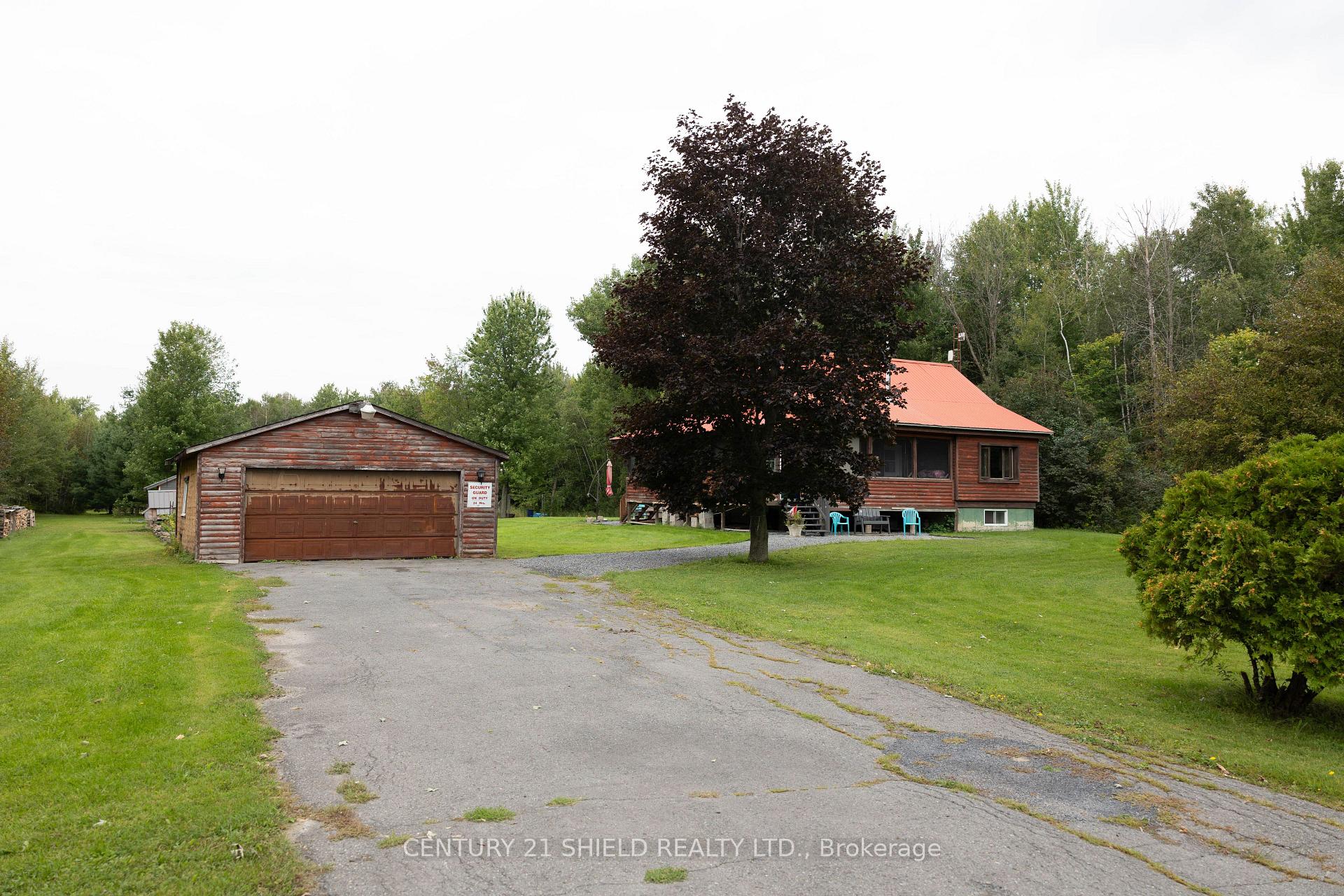 Photo 2 of 6224 Kraft Road, South Glengarry, South Glengarry (Charlottenburgh) Twp — HOMEH