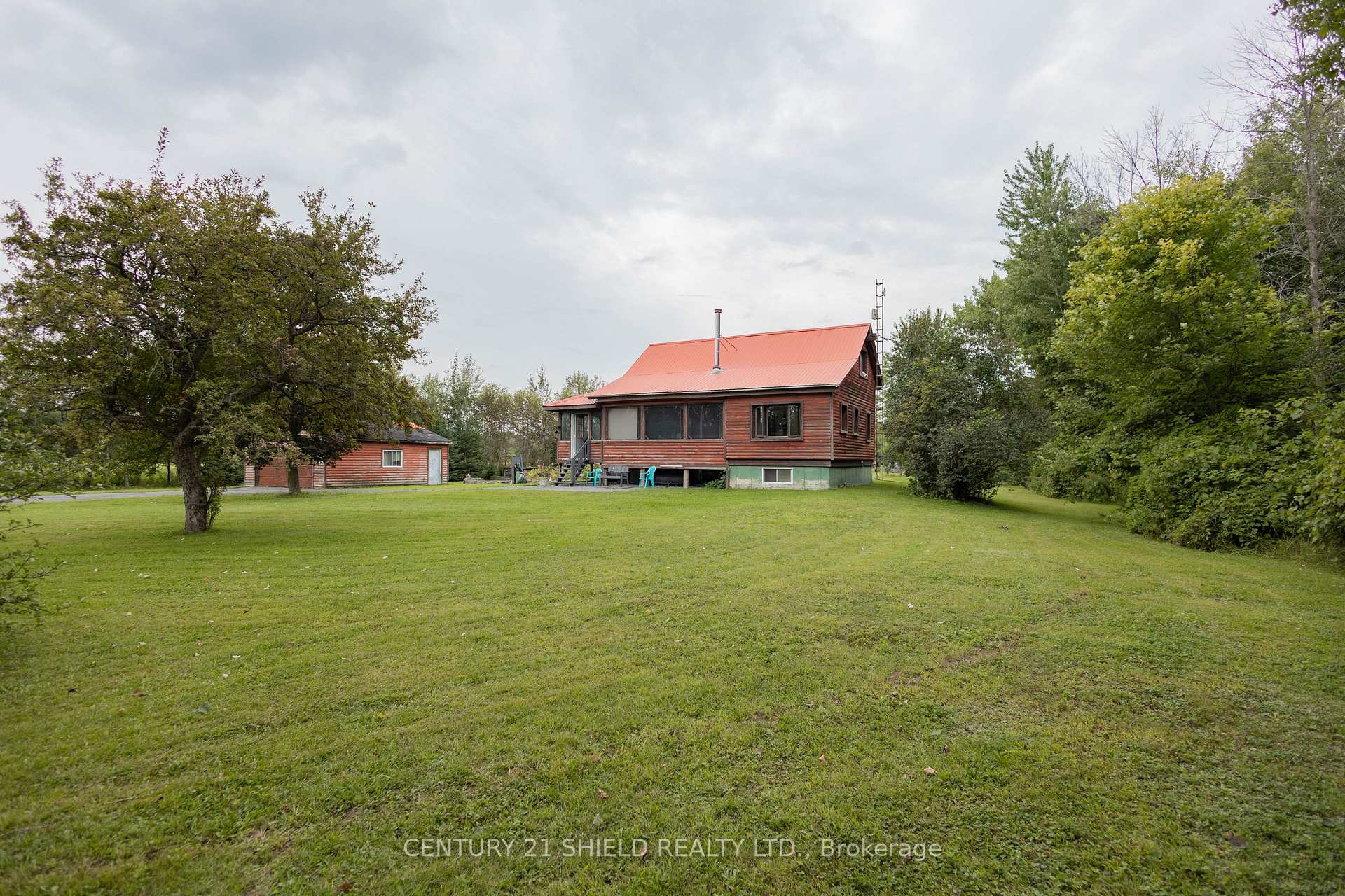 Photo 3 of 6224 Kraft Road, South Glengarry, South Glengarry (Charlottenburgh) Twp — HOMEH
