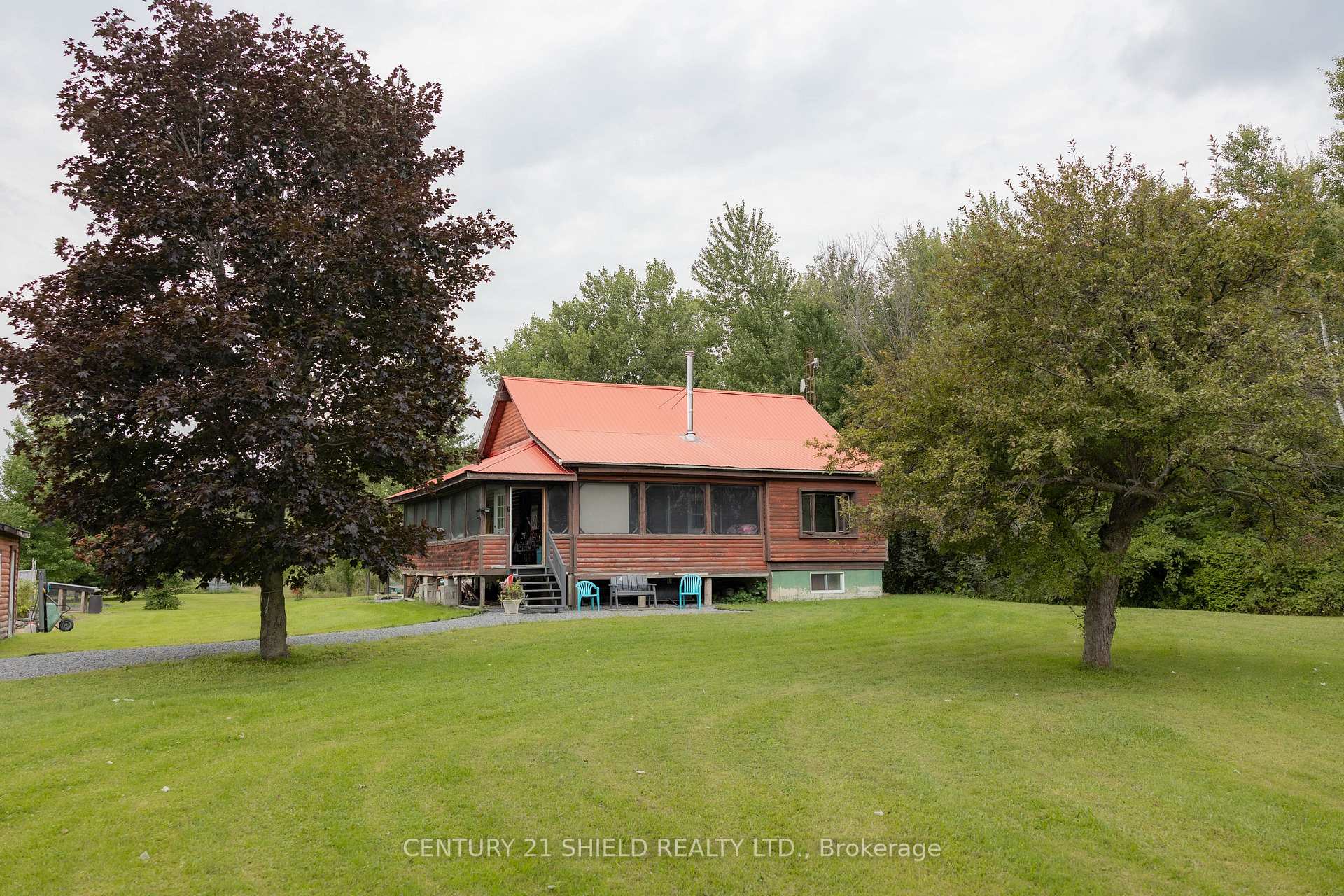Photo 4 of 6224 Kraft Road, South Glengarry, South Glengarry (Charlottenburgh) Twp — HOMEH