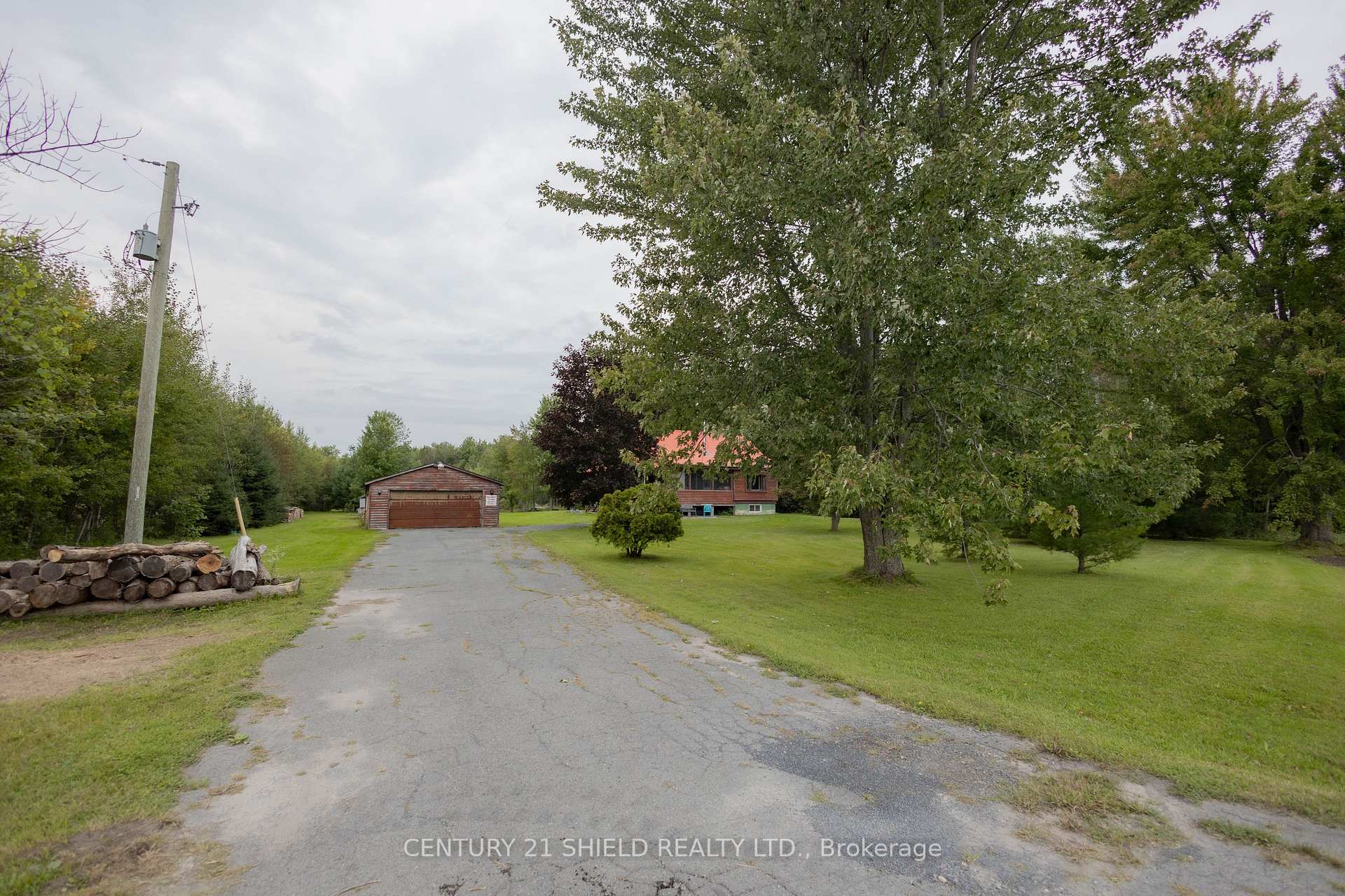 Photo 5 of 6224 Kraft Road, South Glengarry, South Glengarry (Charlottenburgh) Twp — HOMEH