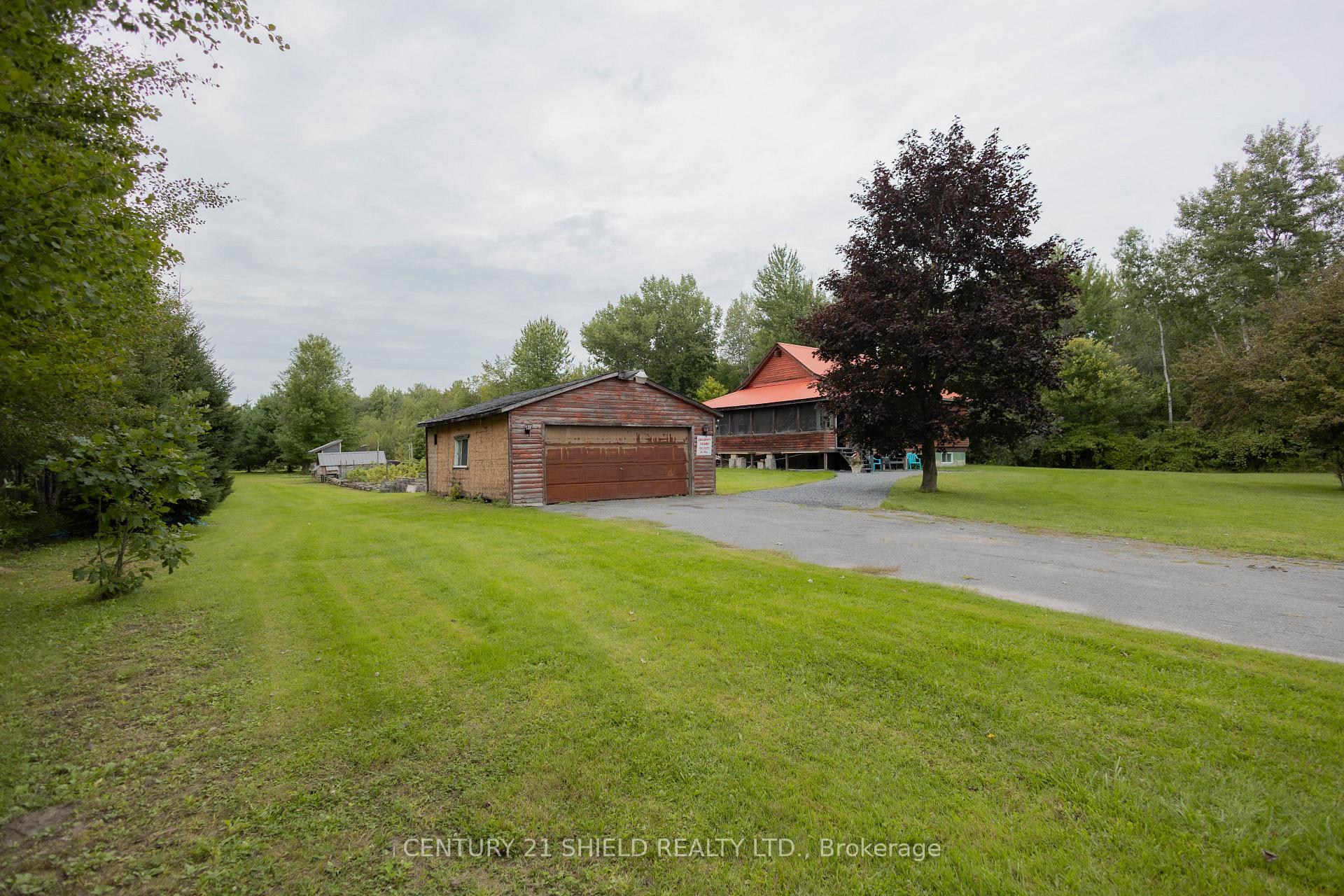 Photo 7 of 6224 Kraft Road, South Glengarry, South Glengarry (Charlottenburgh) Twp — HOMEH