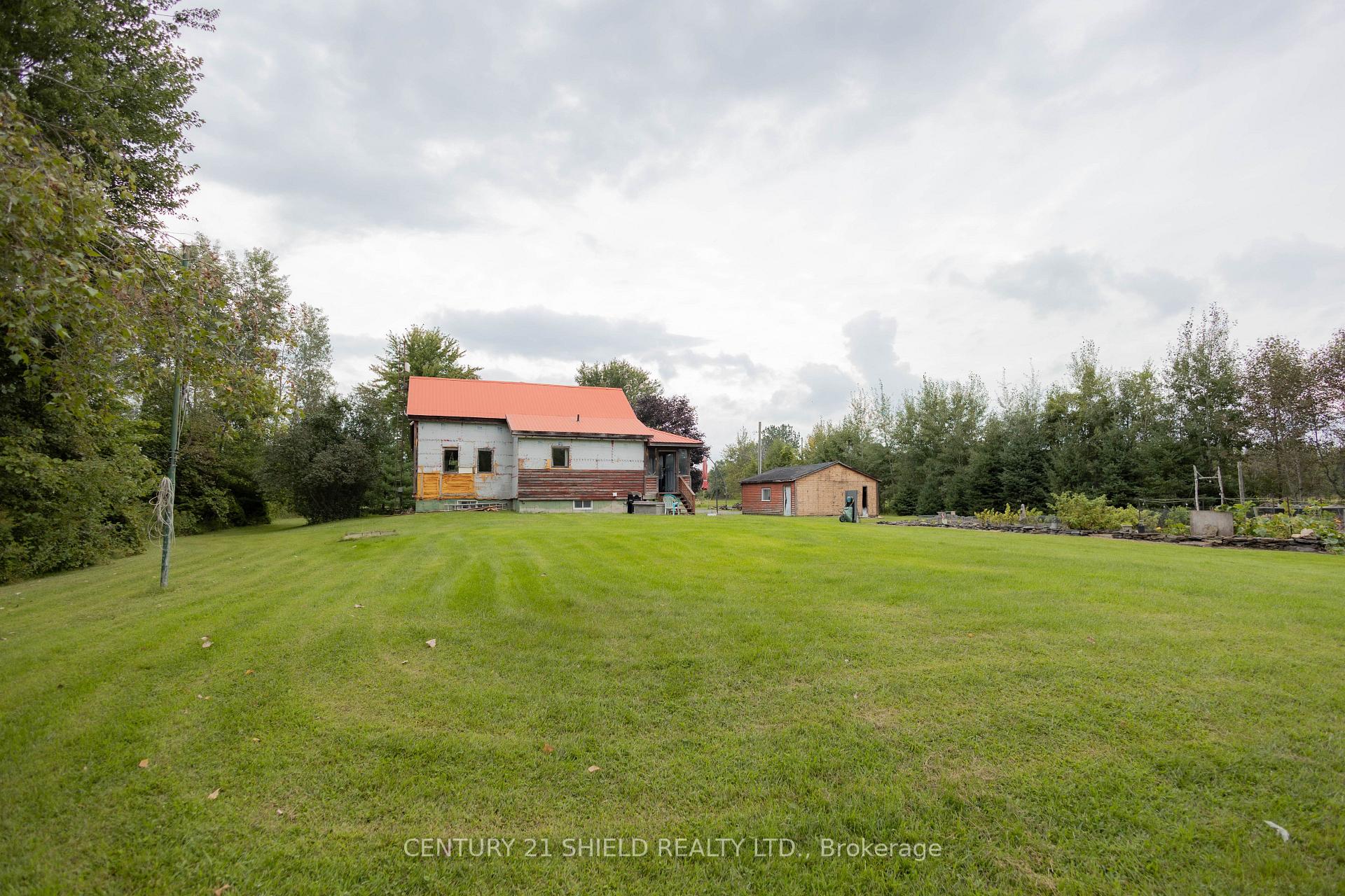 Photo 8 of 6224 Kraft Road, South Glengarry, South Glengarry (Charlottenburgh) Twp — HOMEH