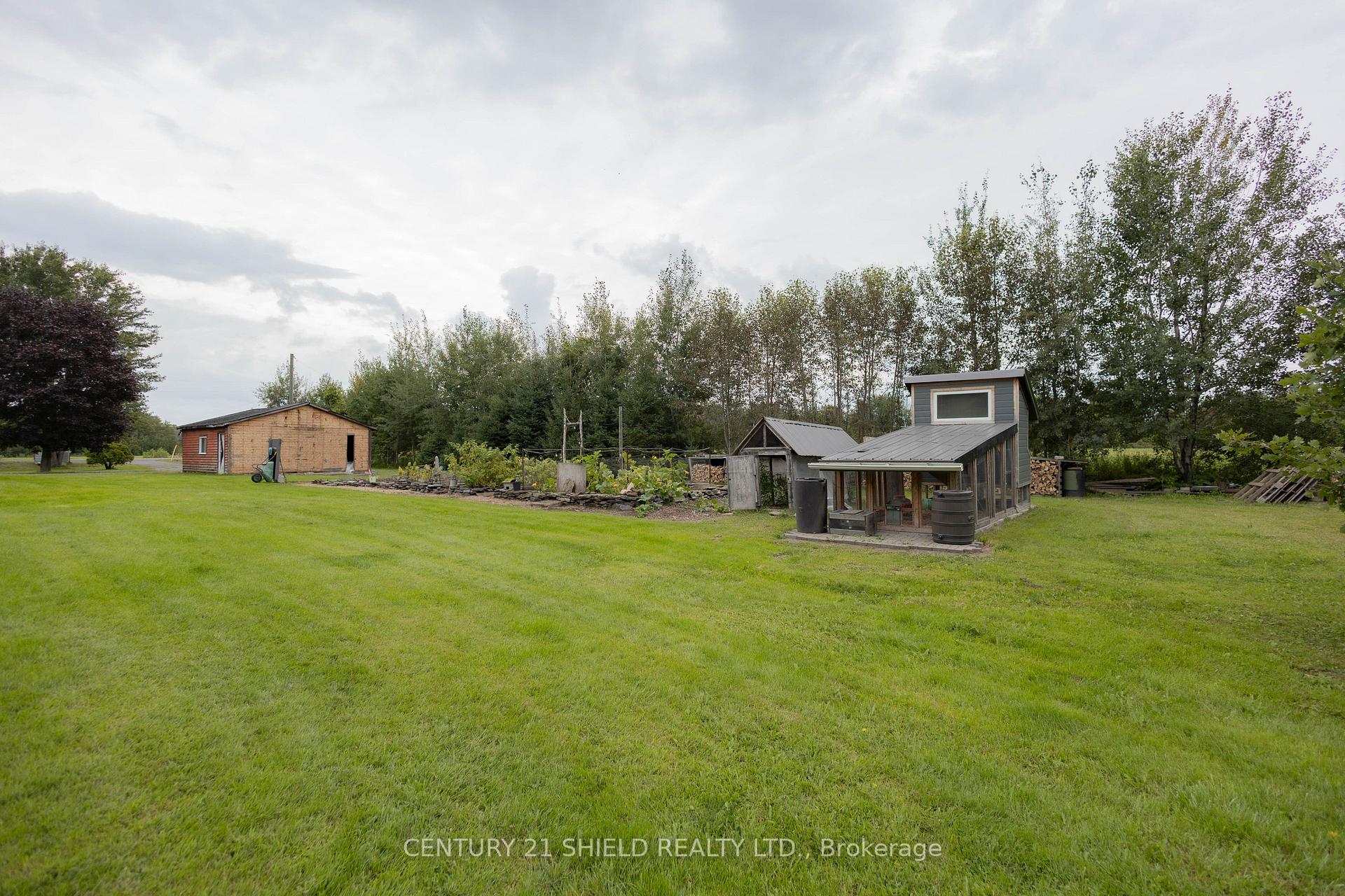 Photo 9 of 6224 Kraft Road, South Glengarry, South Glengarry (Charlottenburgh) Twp — HOMEH