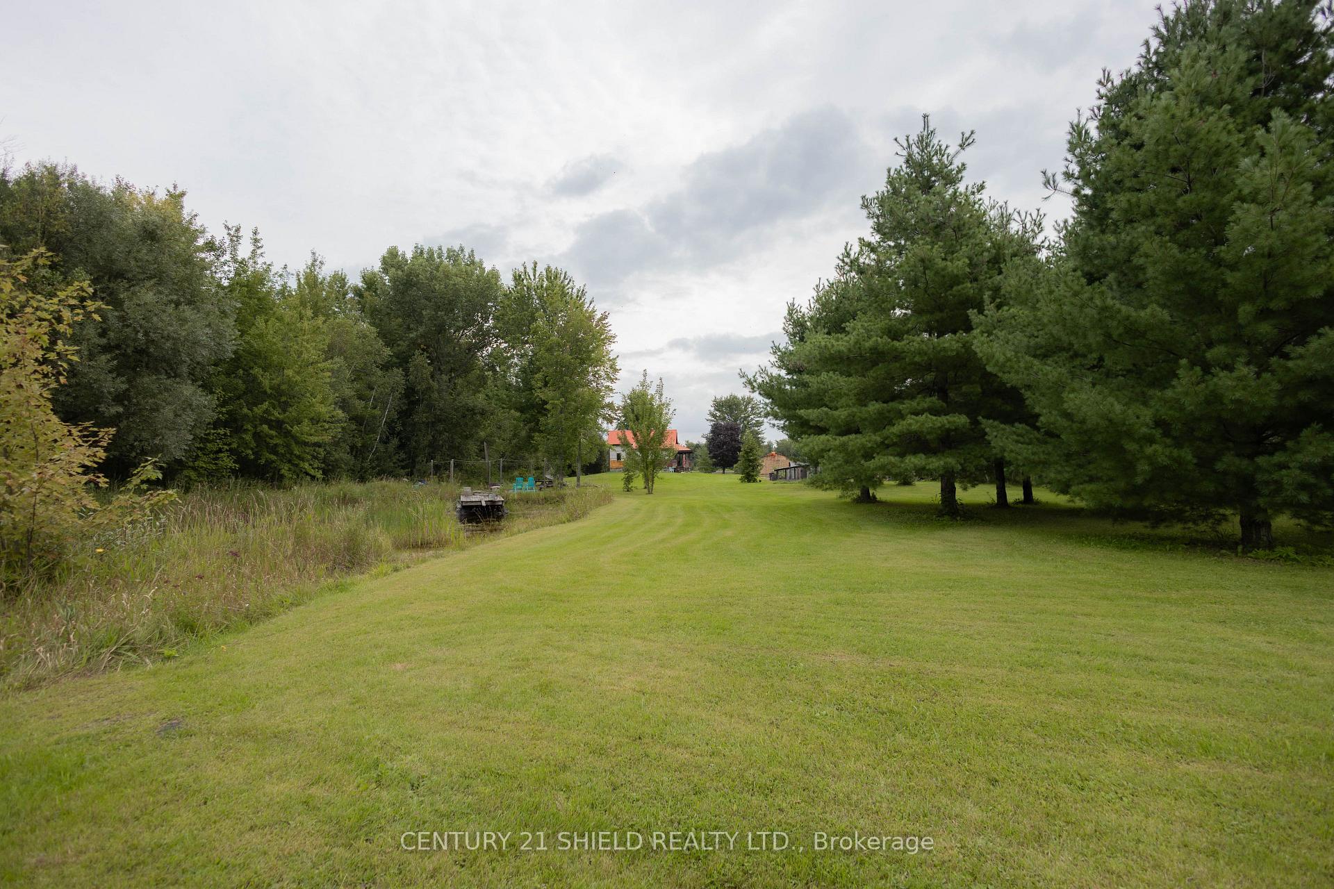 Photo 12 of 6224 Kraft Road, South Glengarry, South Glengarry (Charlottenburgh) Twp — HOMEH