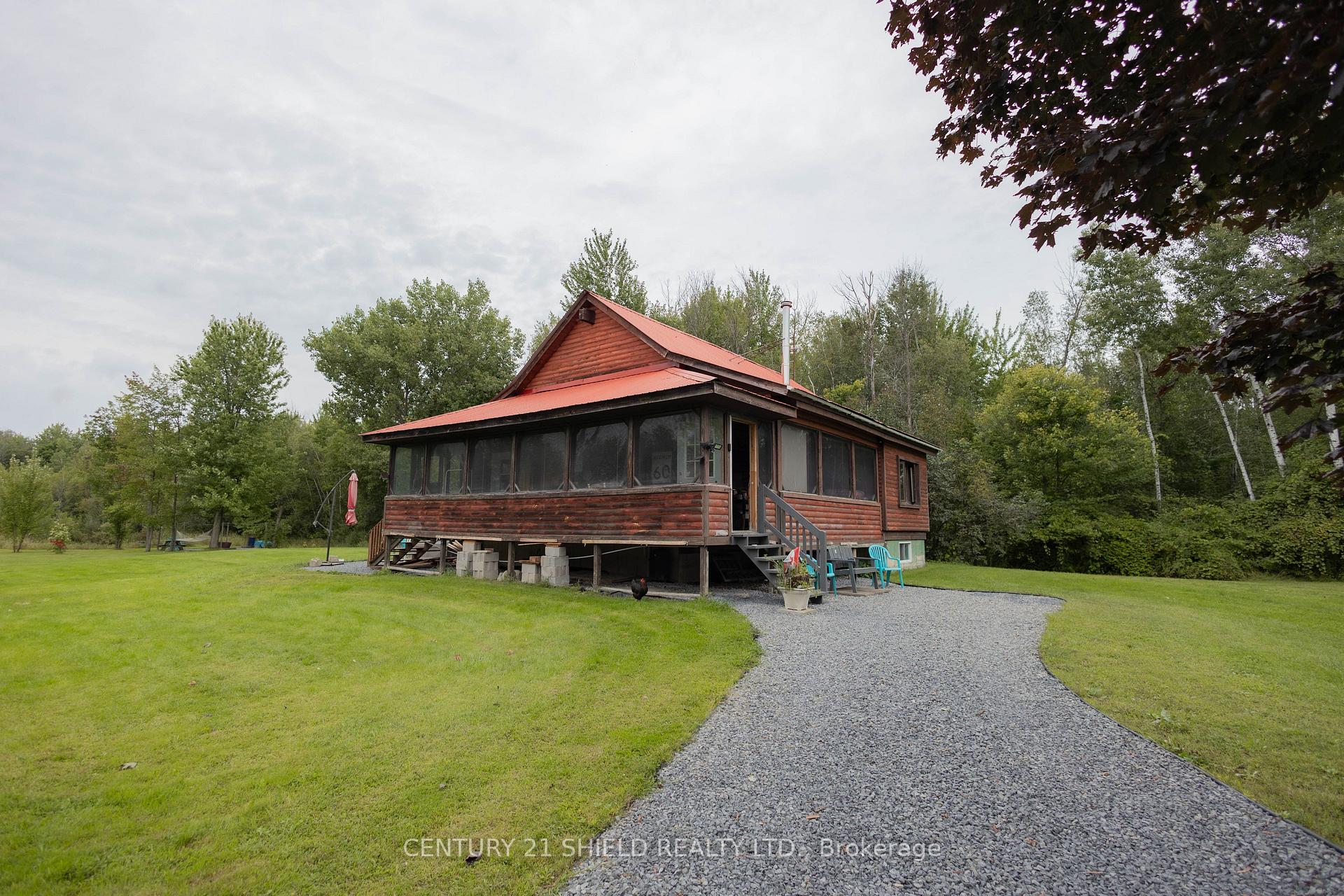 Photo 13 of 6224 Kraft Road, South Glengarry, South Glengarry (Charlottenburgh) Twp — HOMEH