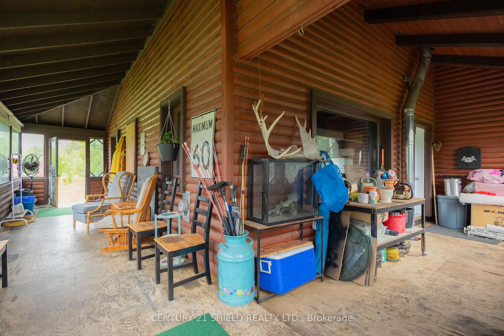Photo 14 of 6224 Kraft Road, South Glengarry, South Glengarry (Charlottenburgh) Twp — HOMEH
