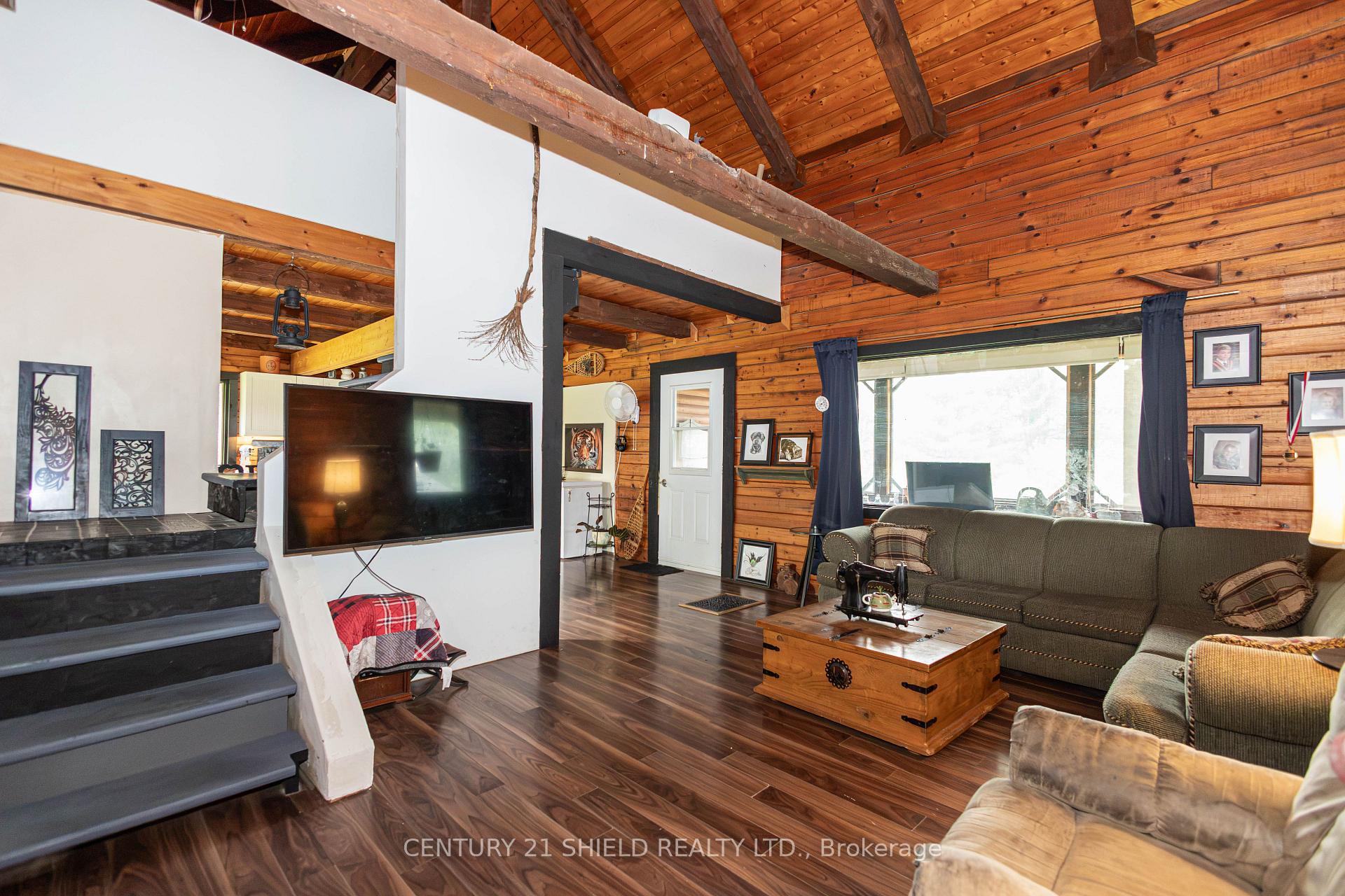 Photo 16 of 6224 Kraft Road, South Glengarry, South Glengarry (Charlottenburgh) Twp — HOMEH