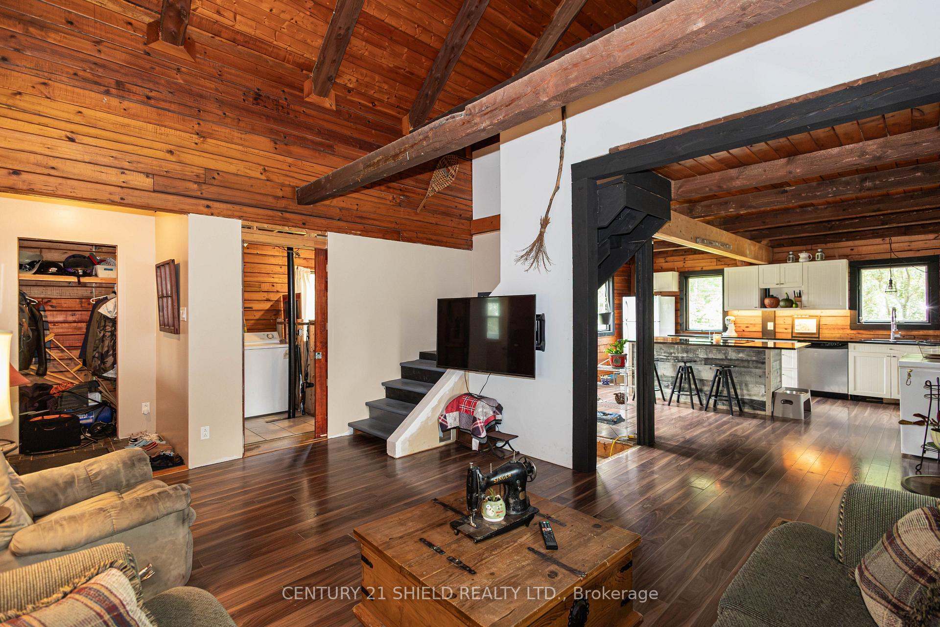 Photo 18 of 6224 Kraft Road, South Glengarry, South Glengarry (Charlottenburgh) Twp — HOMEH