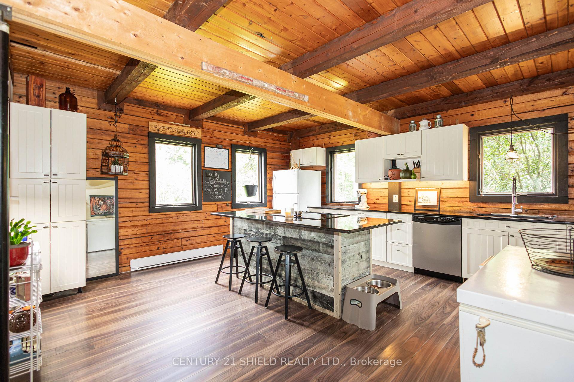 Photo 19 of 6224 Kraft Road, South Glengarry, South Glengarry (Charlottenburgh) Twp — HOMEH