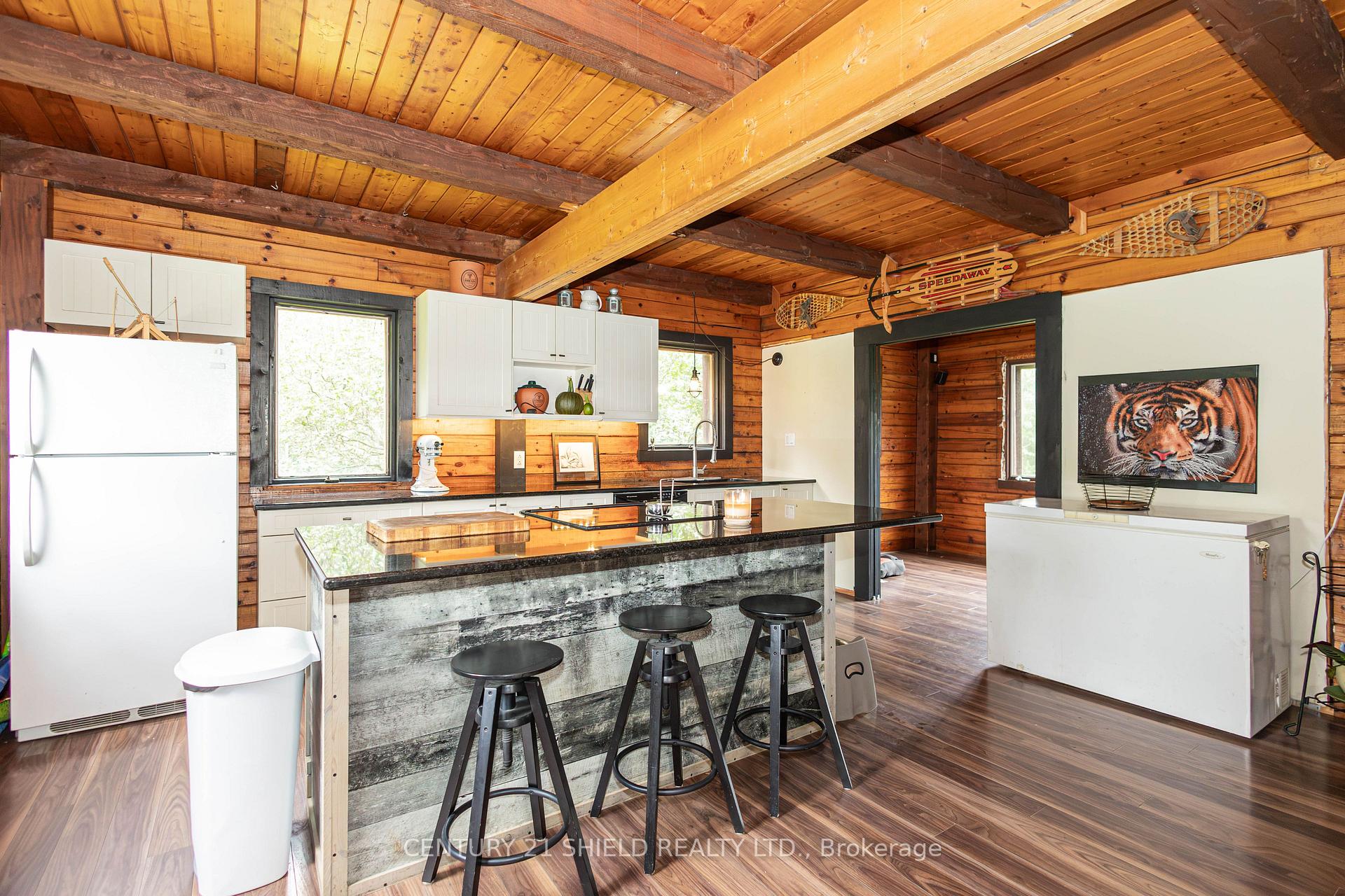 Photo 20 of 6224 Kraft Road, South Glengarry, South Glengarry (Charlottenburgh) Twp — HOMEH