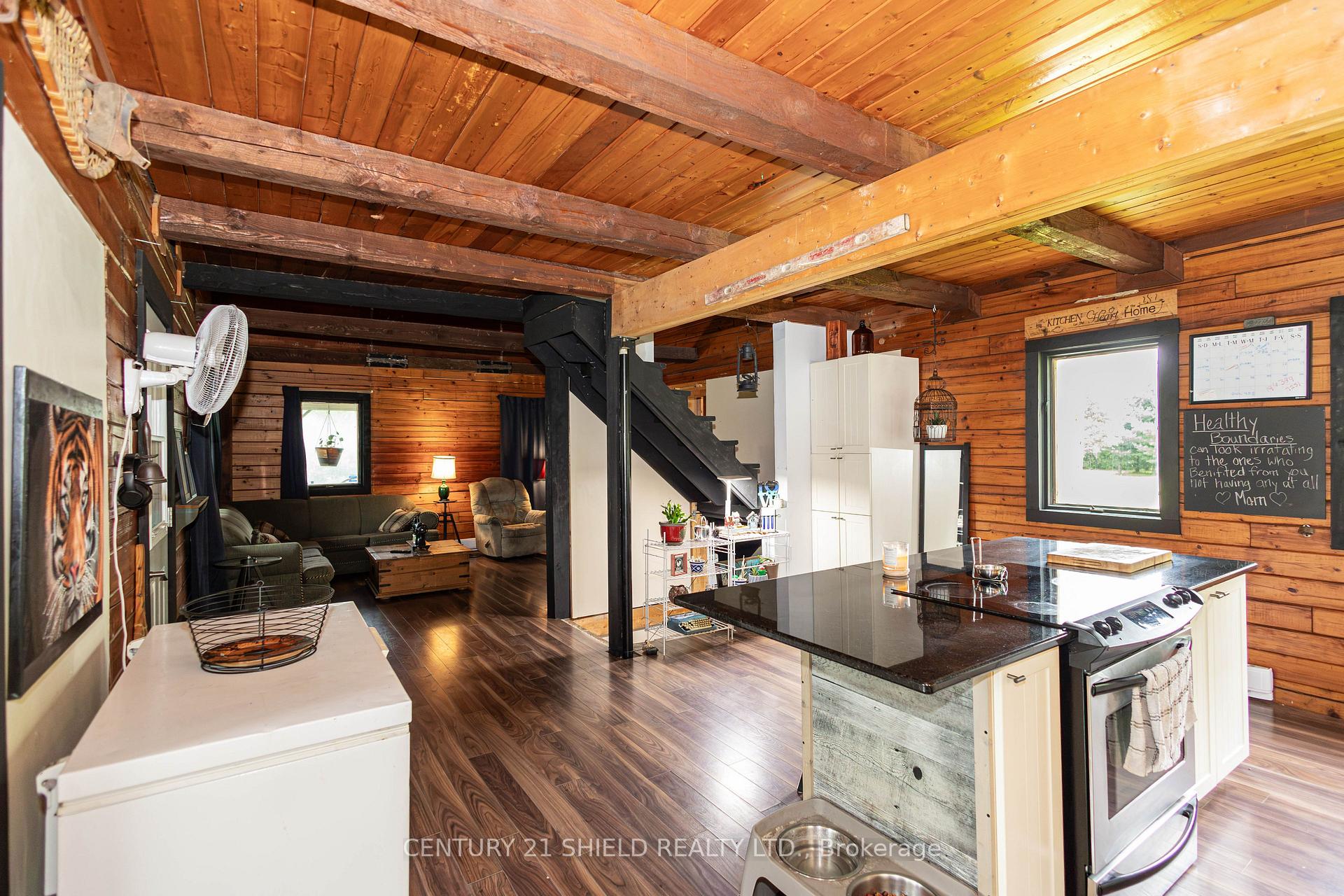 Photo 21 of 6224 Kraft Road, South Glengarry, South Glengarry (Charlottenburgh) Twp — HOMEH