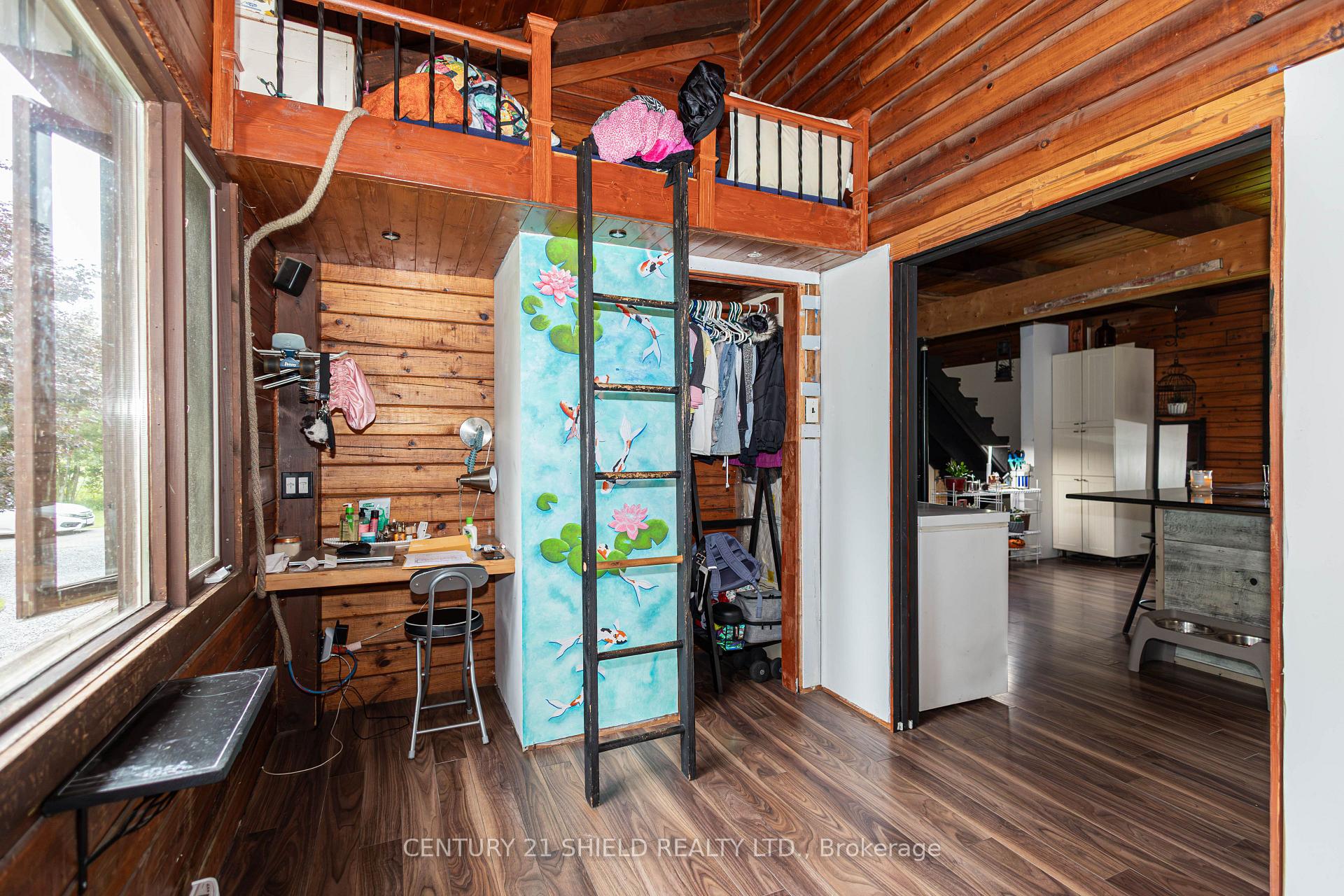 Photo 22 of 6224 Kraft Road, South Glengarry, South Glengarry (Charlottenburgh) Twp — HOMEH
