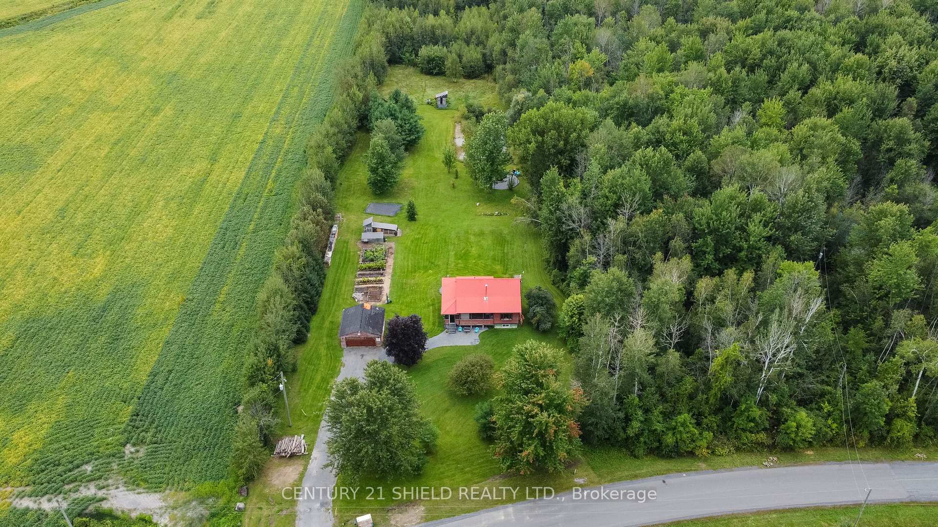 Photo 32 of 6224 Kraft Road, South Glengarry, South Glengarry (Charlottenburgh) Twp — HOMEH