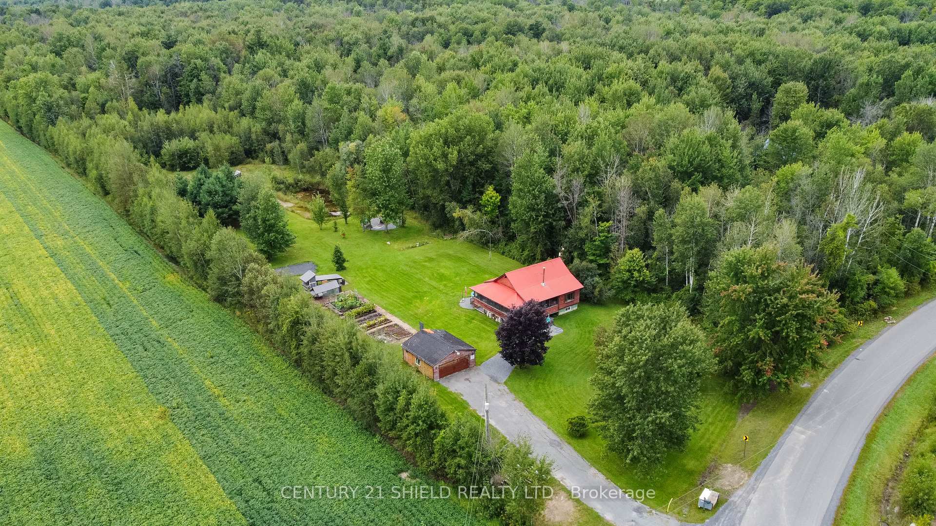 Photo 33 of 6224 Kraft Road, South Glengarry, South Glengarry (Charlottenburgh) Twp — HOMEH