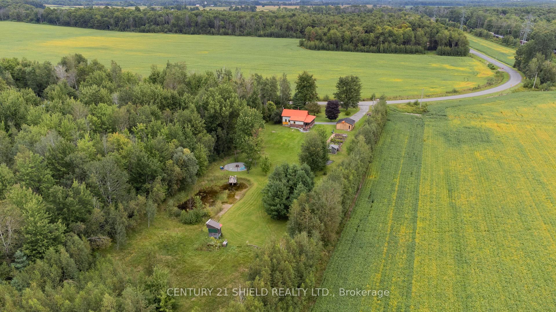 Photo 34 of 6224 Kraft Road, South Glengarry, South Glengarry (Charlottenburgh) Twp — HOMEH
