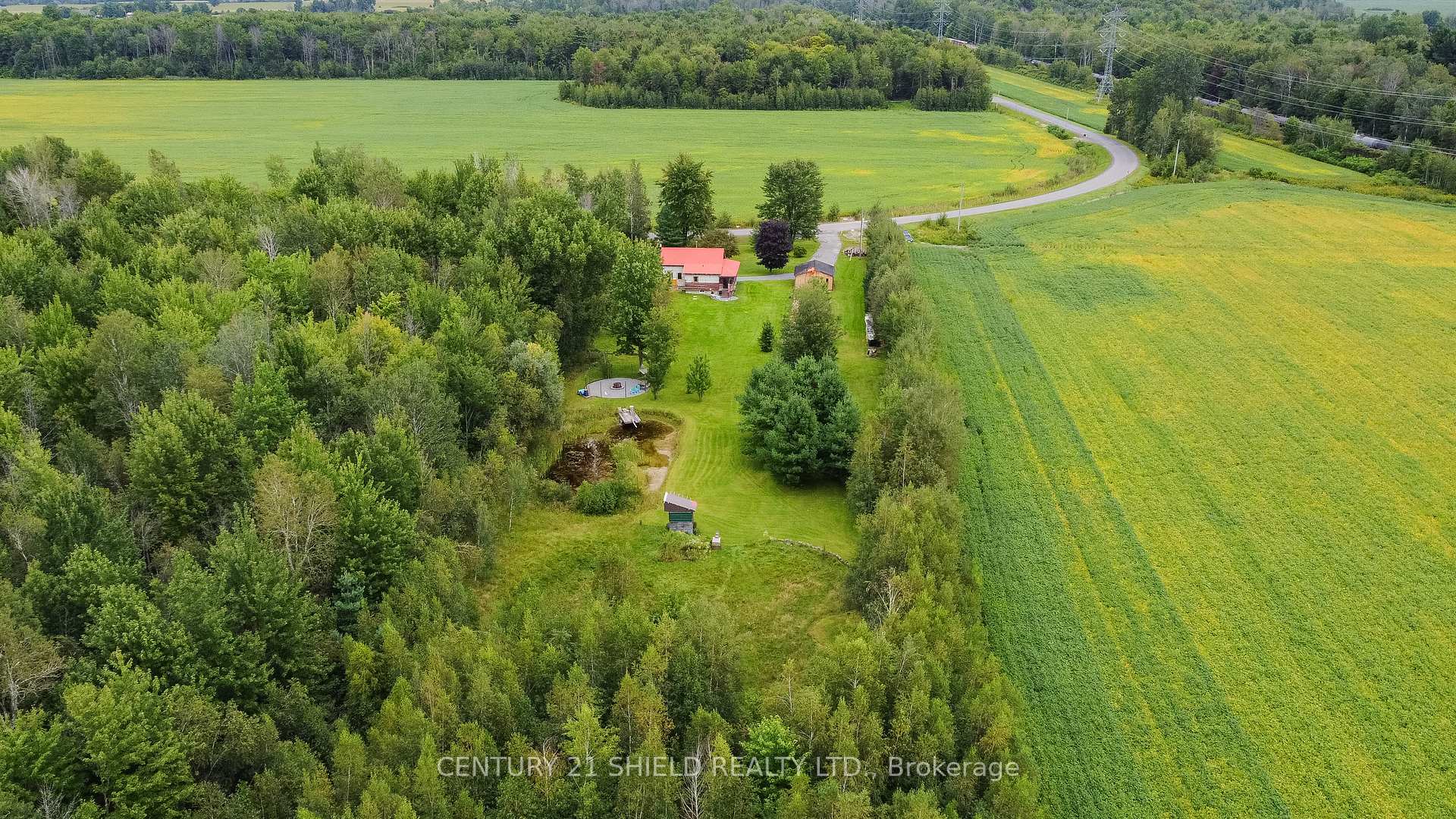 Photo 35 of 6224 Kraft Road, South Glengarry, South Glengarry (Charlottenburgh) Twp — HOMEH
