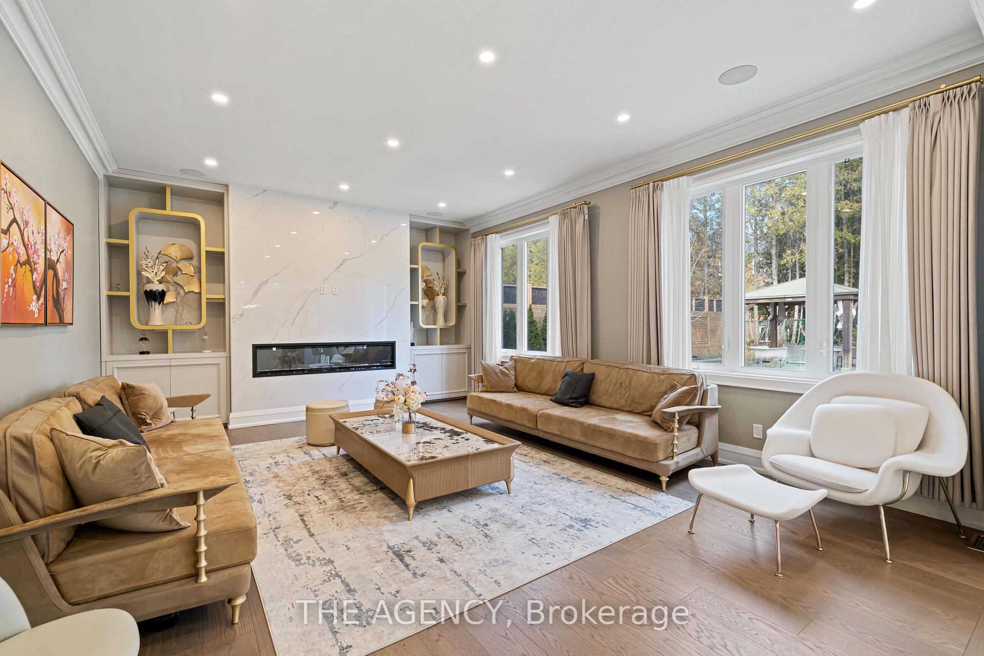 Photo 29 of 18 Suncrest Drive, North York, Bridle Path-Sunnybrook-York Mills — HOMEH