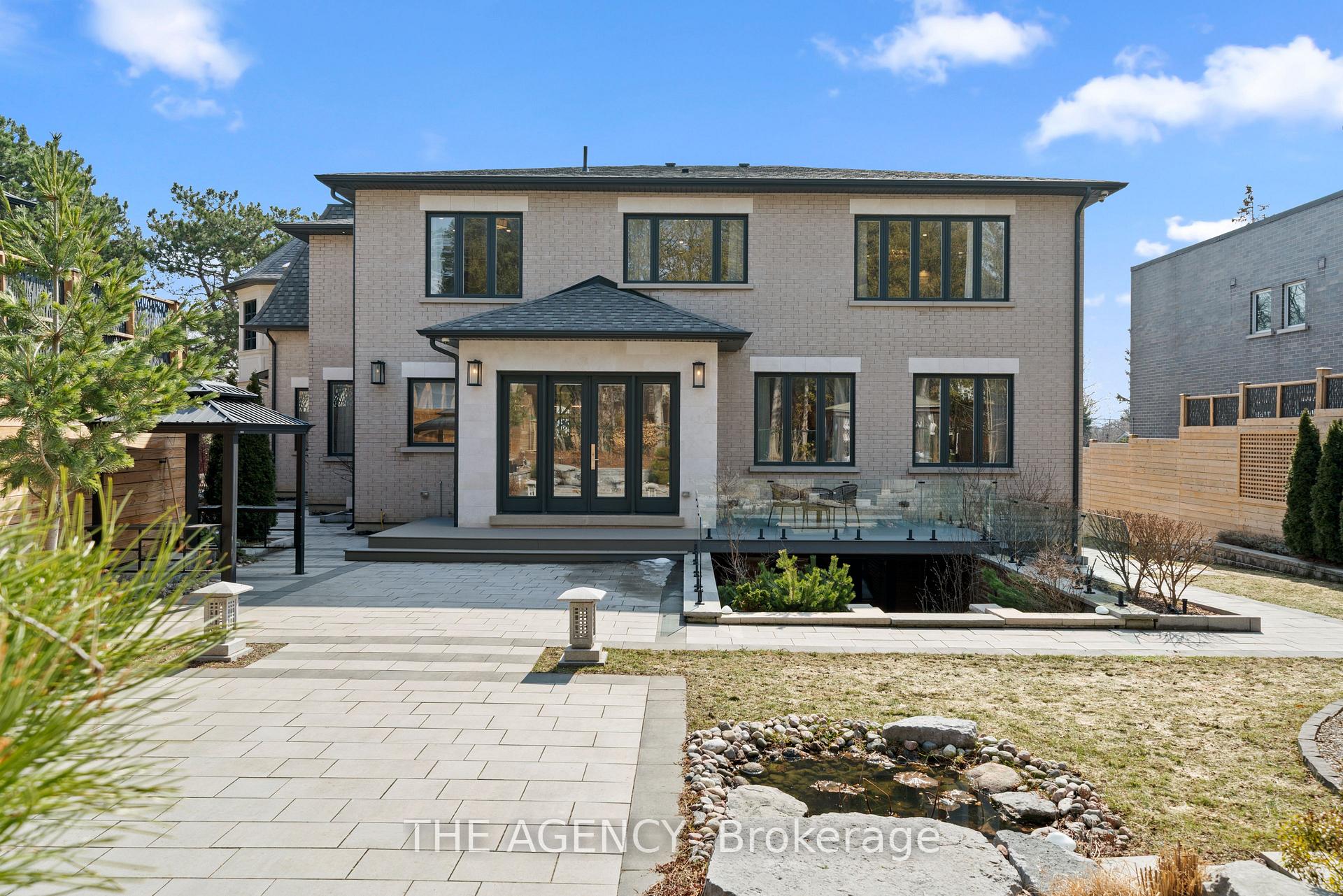 Photo 83 of 18 Suncrest Drive, North York, Bridle Path-Sunnybrook-York Mills — HOMEH
