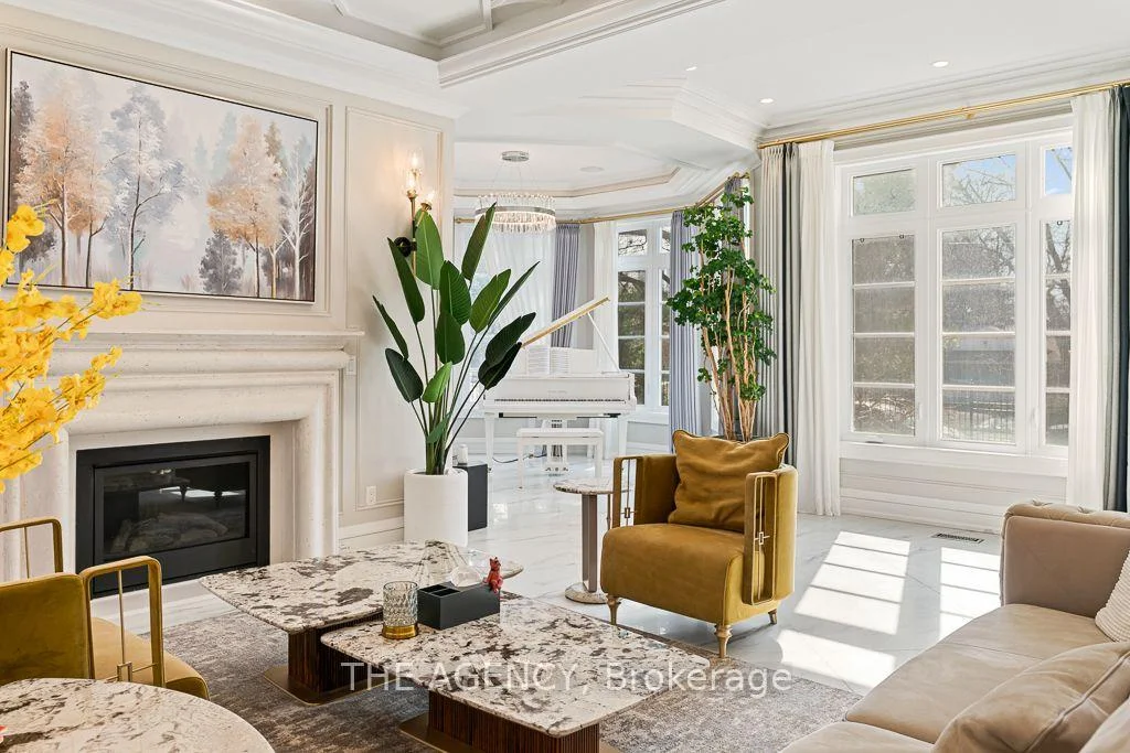Photo 40 of 18 Suncrest Drive, North York, Bridle Path-Sunnybrook-York Mills — HOMEH