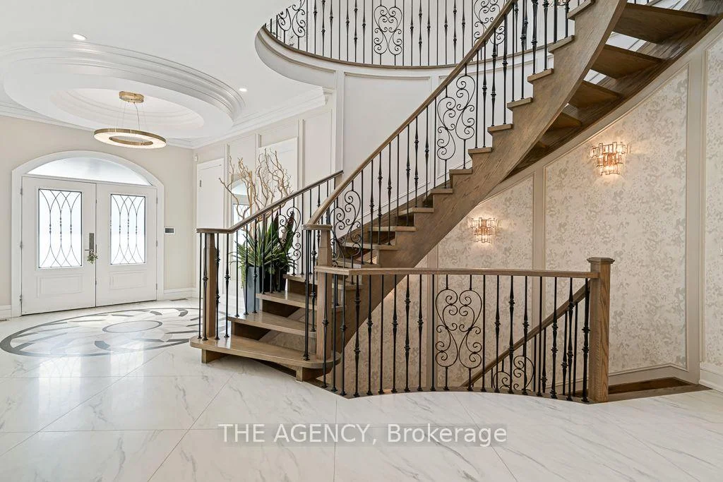 Photo 48 of 18 Suncrest Drive, North York, Bridle Path-Sunnybrook-York Mills — HOMEH