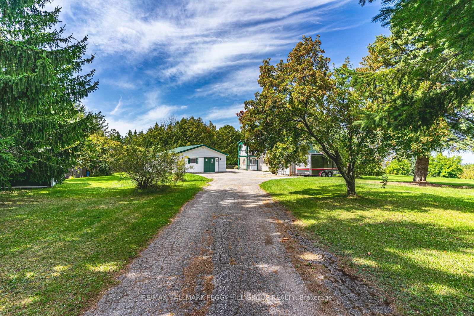 Photo 20 of 8064 9th Line, Essa, Rural Essa — HOMEH