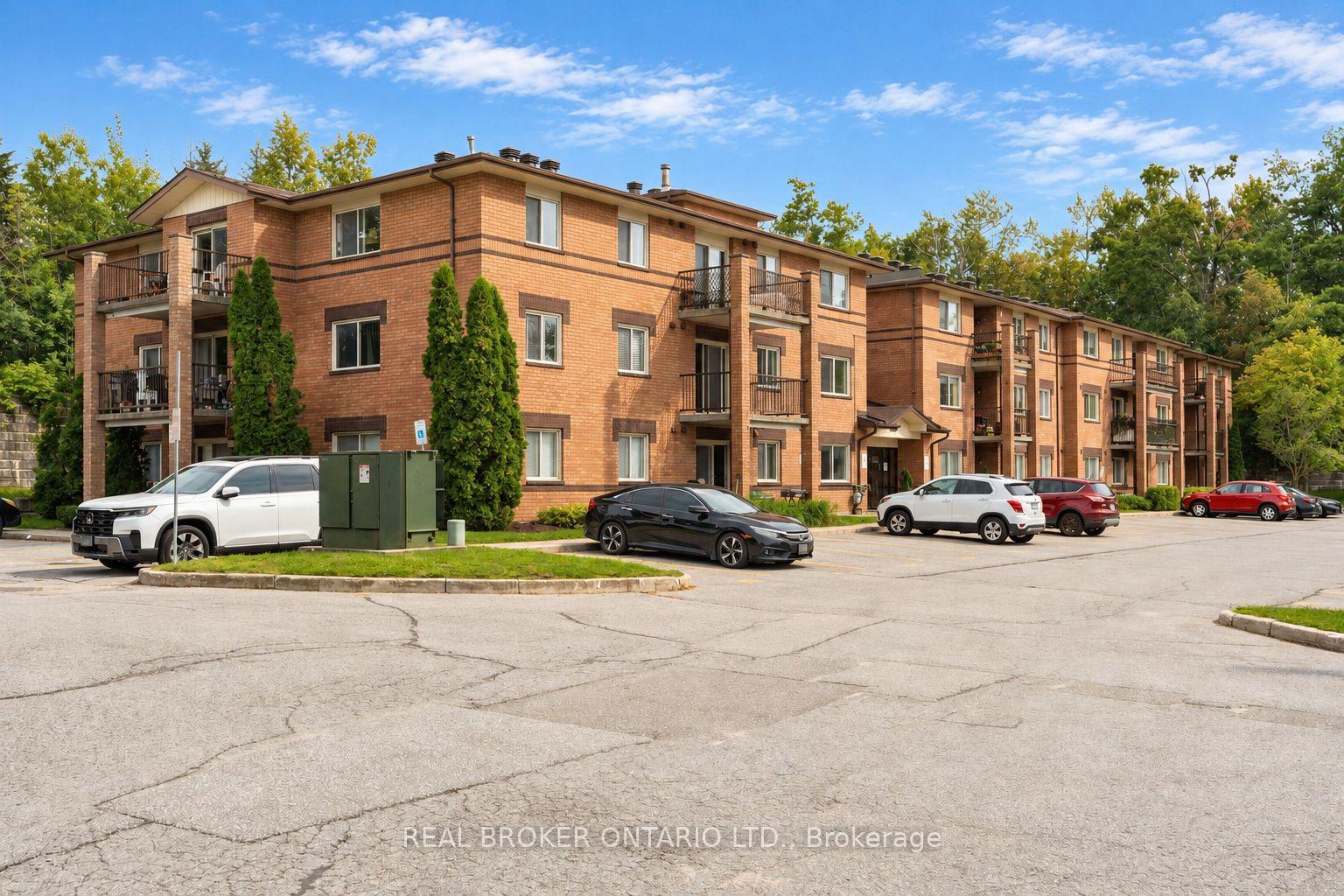 Photo 1 of Unit 206, 25 Meadow Lane, Barrie, Ardagh — HOMEH