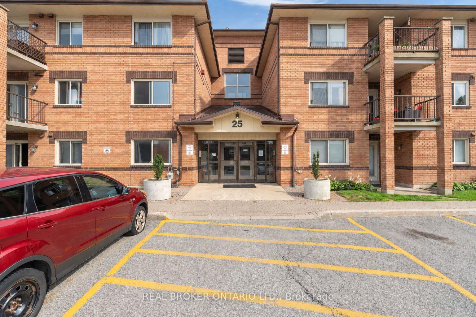 Photo 2 of Unit 206, 25 Meadow Lane, Barrie, Ardagh — HOMEH