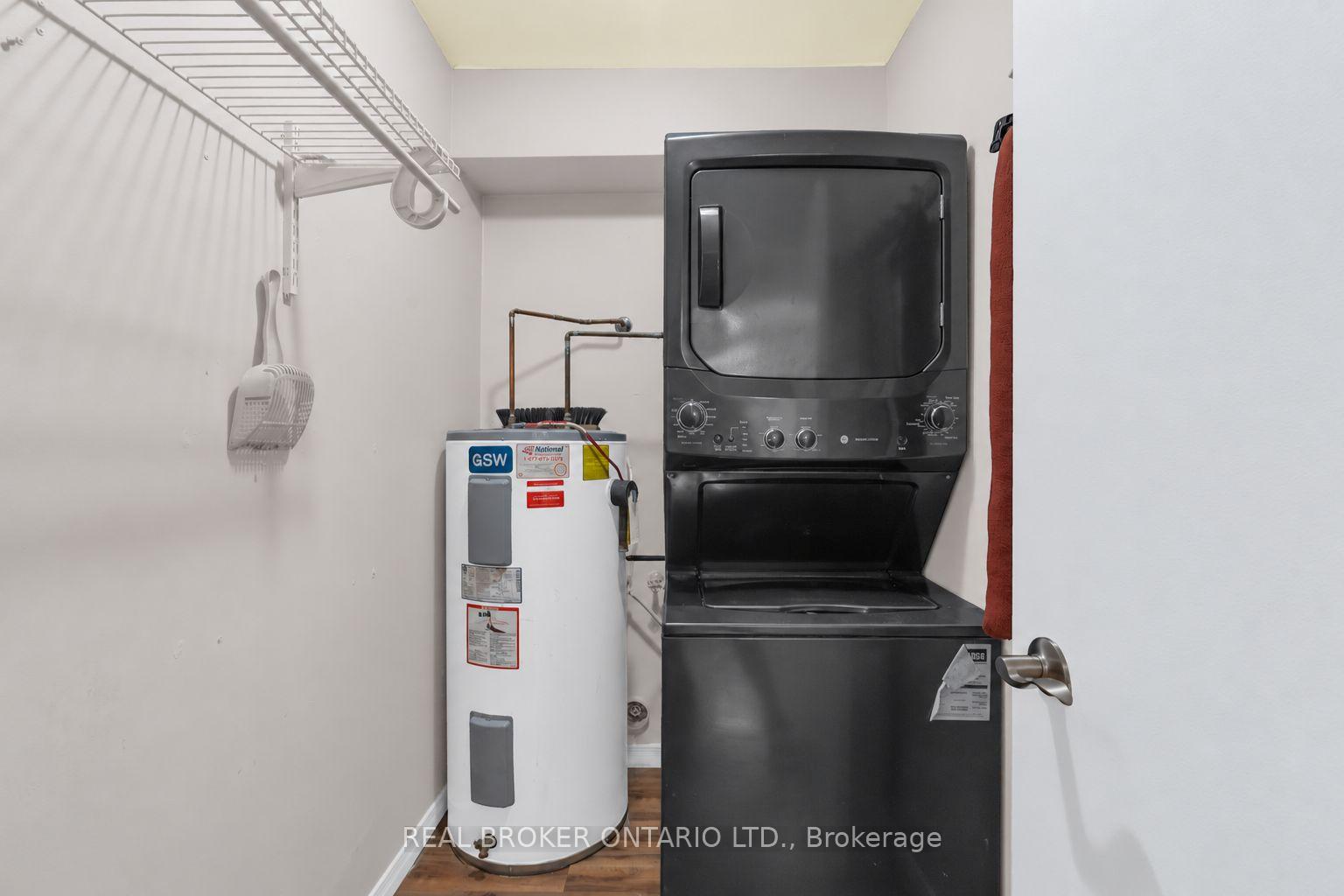 Photo 20 of Unit 206, 25 Meadow Lane, Barrie, Ardagh — HOMEH