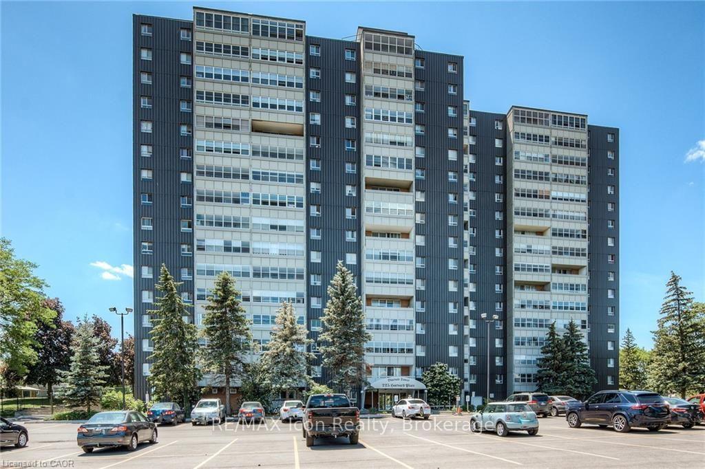 Photo 13 of Unit 402, 225 Harvard Place, Waterloo, Lincoln Heights — HOMEH