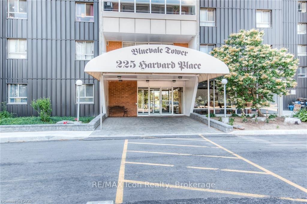 Photo 14 of Unit 402, 225 Harvard Place, Waterloo, Lincoln Heights — HOMEH