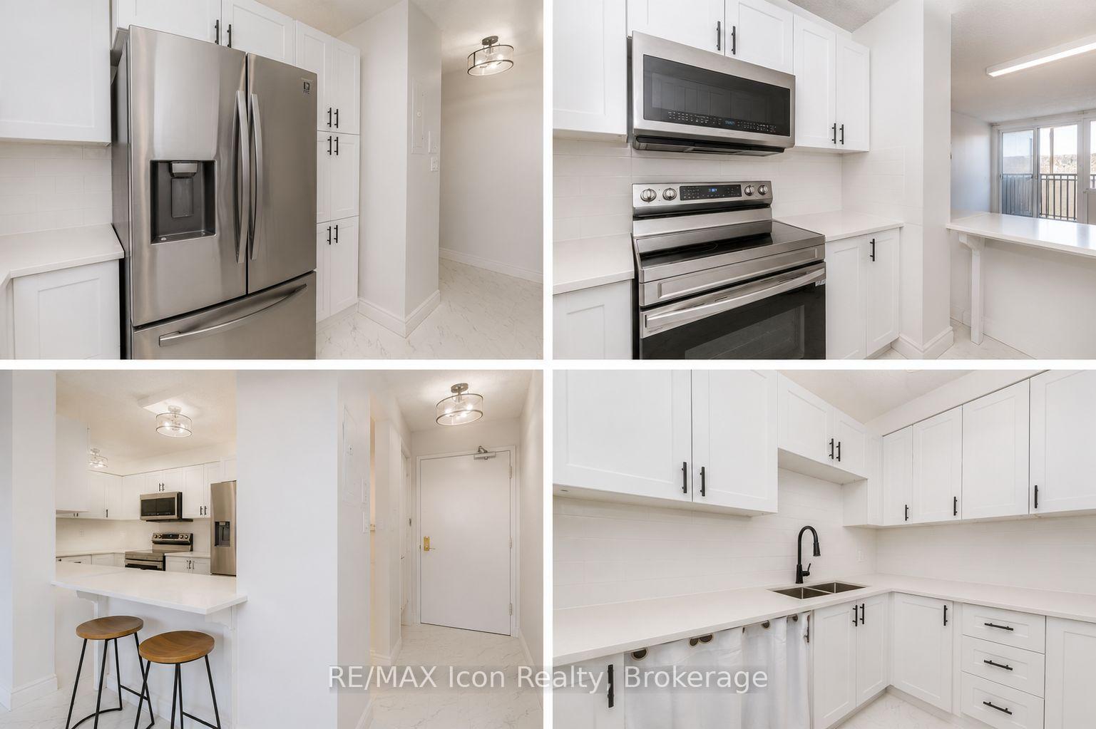 Photo 16 of Unit 402, 225 Harvard Place, Waterloo, Lincoln Heights — HOMEH