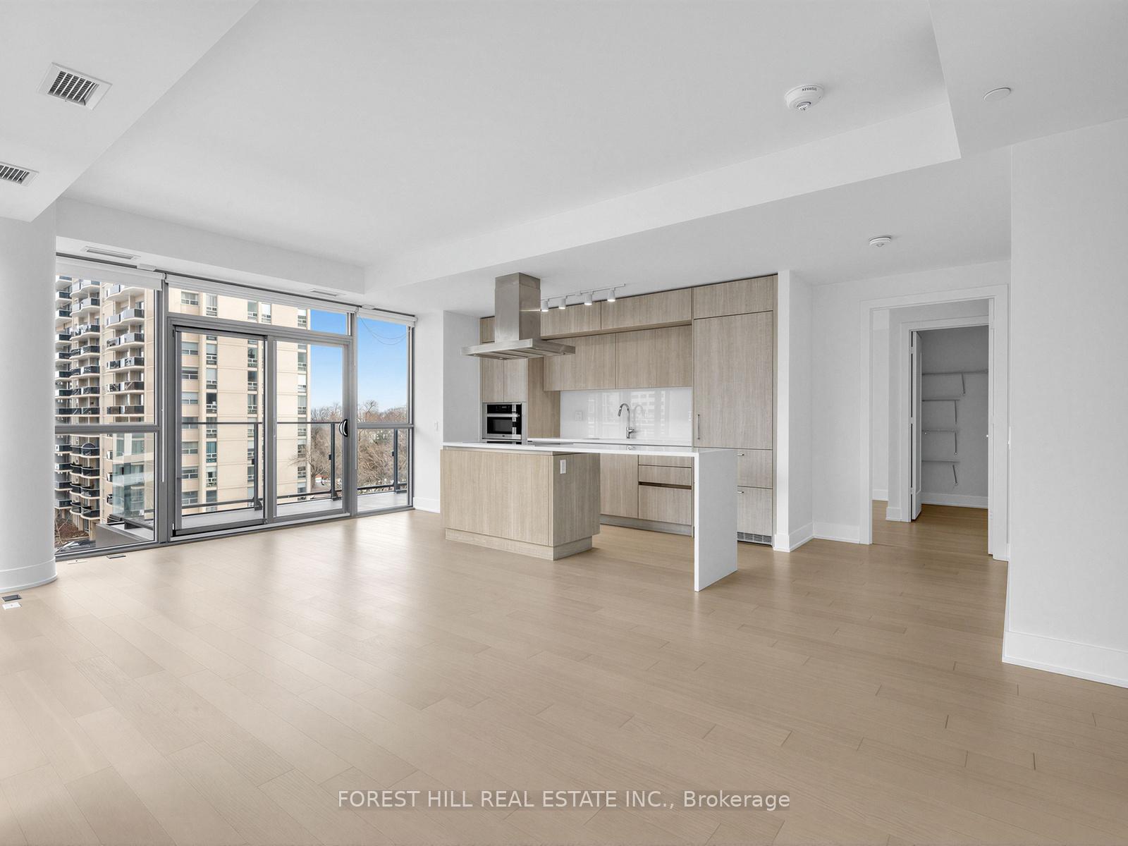 Photo 10 of Unit 513, 6 Jackes Avenue, Toronto, Rosedale-Moore Park — HOMEH