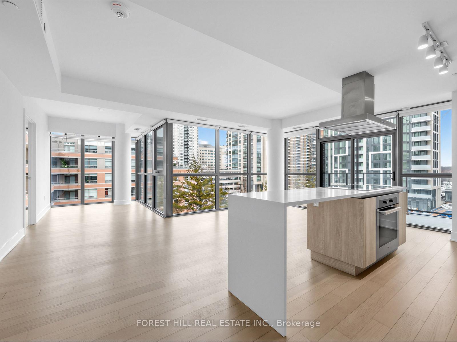 Photo 11 of Unit 513, 6 Jackes Avenue, Toronto, Rosedale-Moore Park — HOMEH