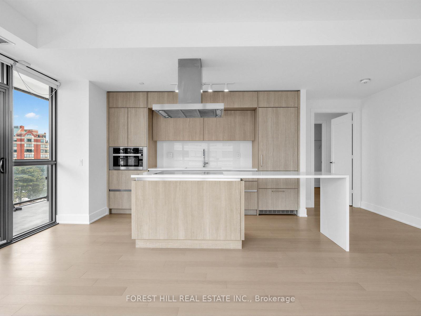 Photo 12 of Unit 513, 6 Jackes Avenue, Toronto, Rosedale-Moore Park — HOMEH