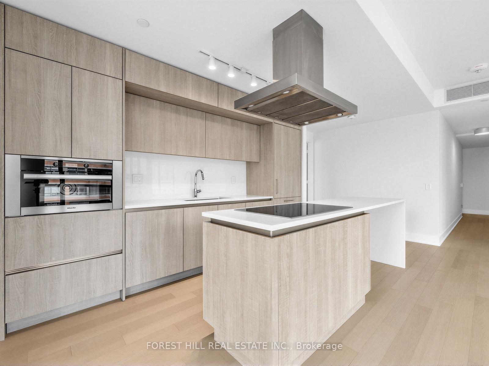 Photo 14 of Unit 513, 6 Jackes Avenue, Toronto, Rosedale-Moore Park — HOMEH