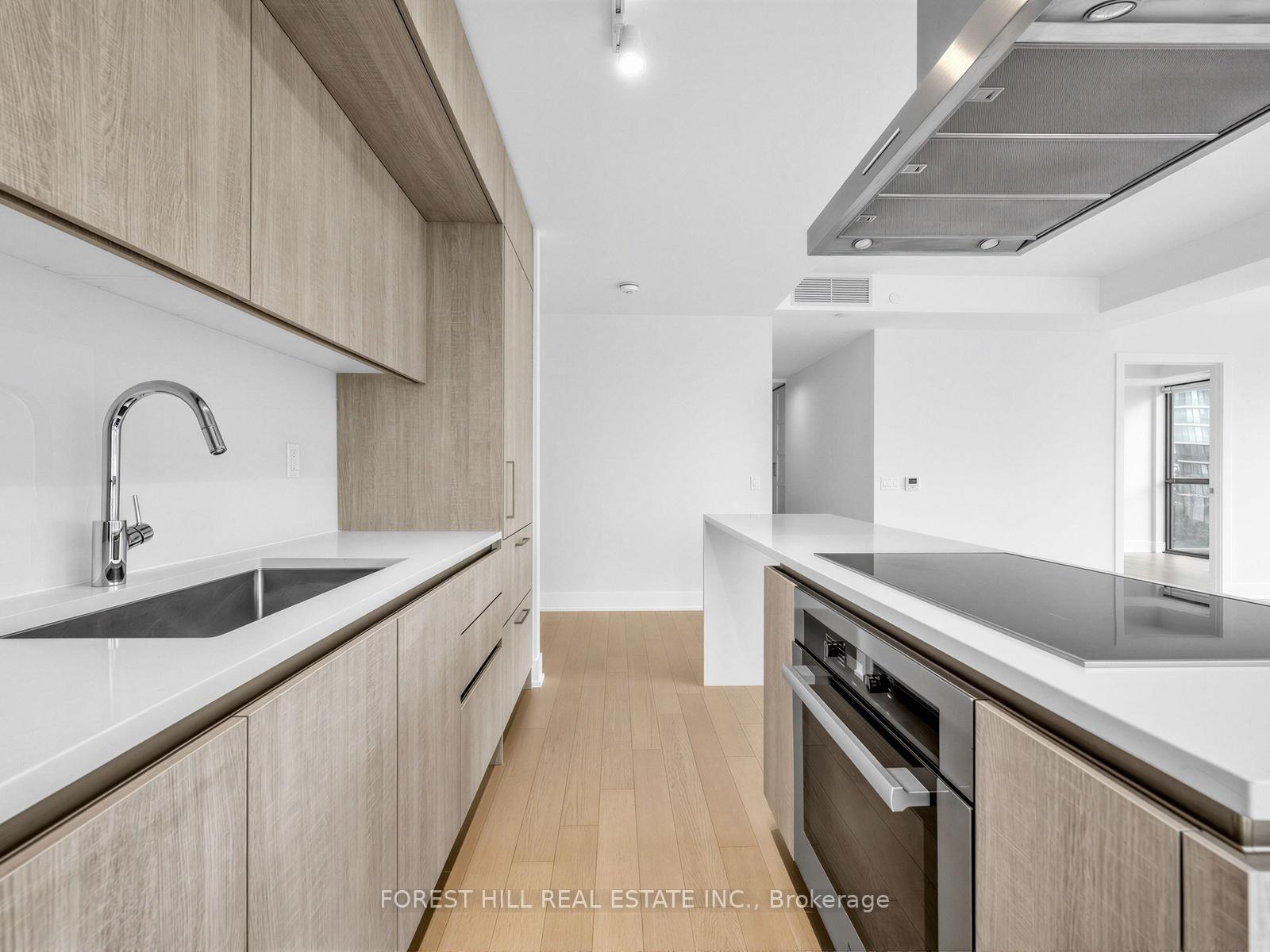 Photo 16 of Unit 513, 6 Jackes Avenue, Toronto, Rosedale-Moore Park — HOMEH