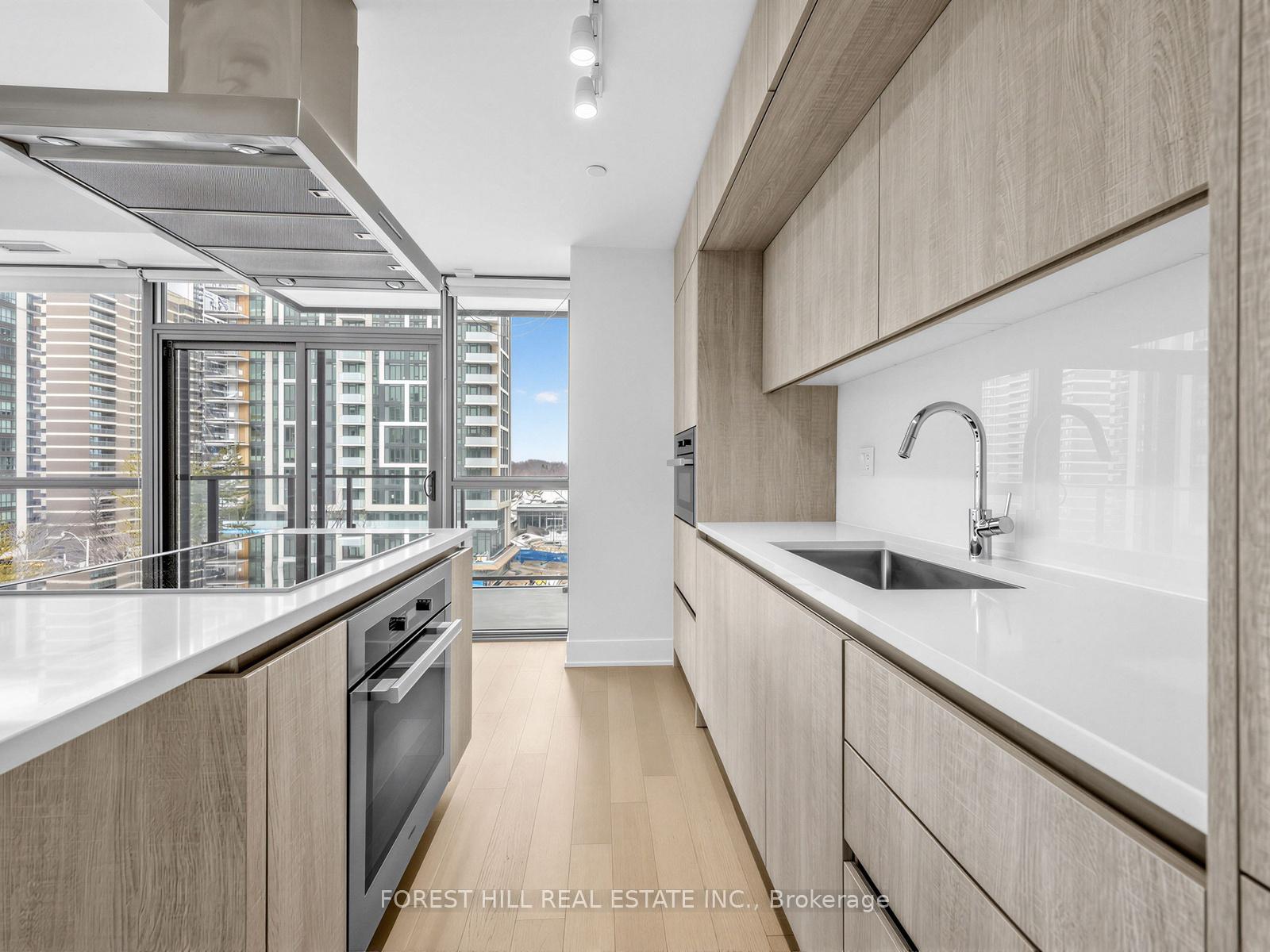 Photo 17 of Unit 513, 6 Jackes Avenue, Toronto, Rosedale-Moore Park — HOMEH