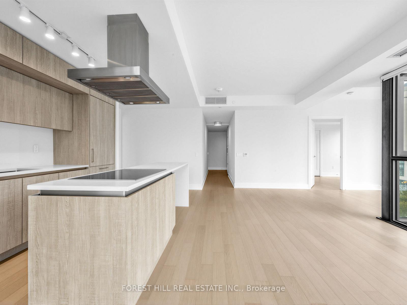 Photo 18 of Unit 513, 6 Jackes Avenue, Toronto, Rosedale-Moore Park — HOMEH