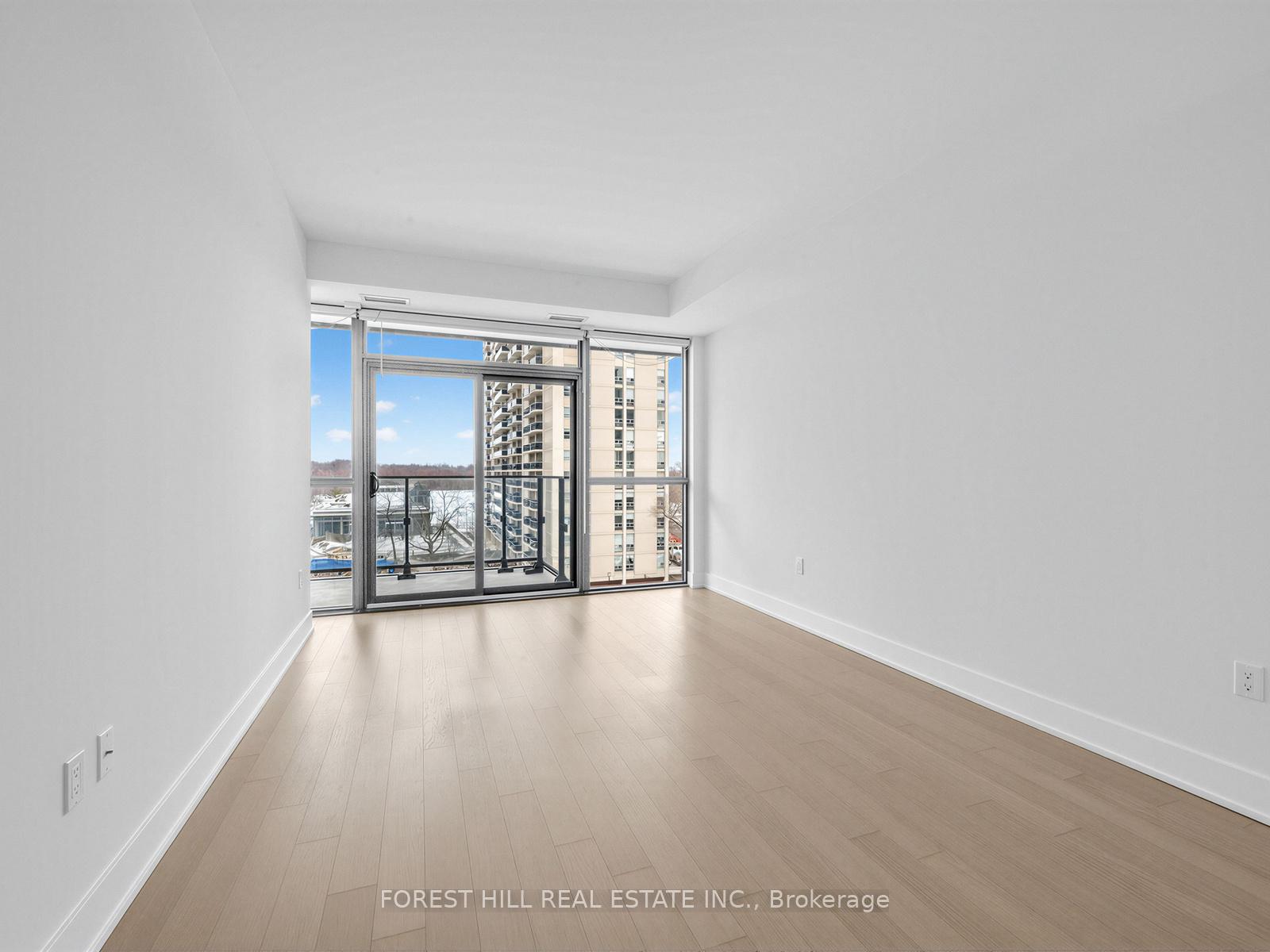 Photo 19 of Unit 513, 6 Jackes Avenue, Toronto, Rosedale-Moore Park — HOMEH