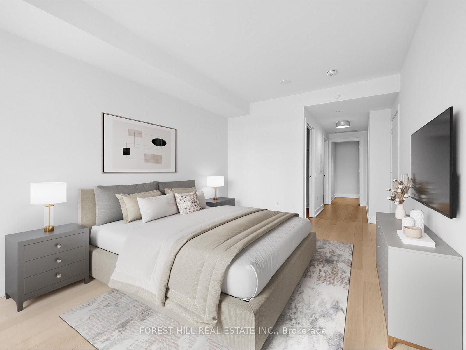 Photo 20 of Unit 513, 6 Jackes Avenue, Toronto, Rosedale-Moore Park — HOMEH