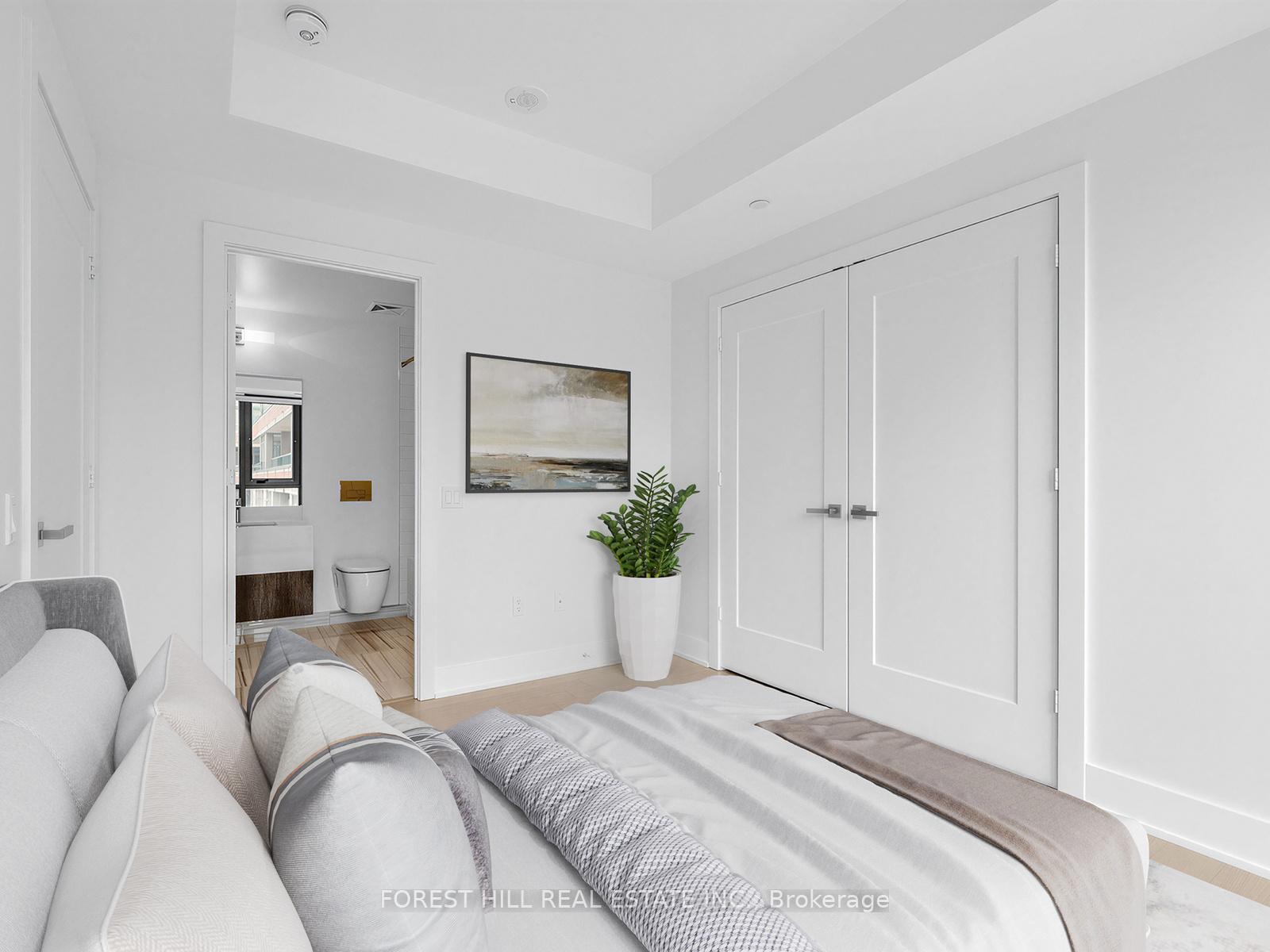 Photo 26 of Unit 513, 6 Jackes Avenue, Toronto, Rosedale-Moore Park — HOMEH