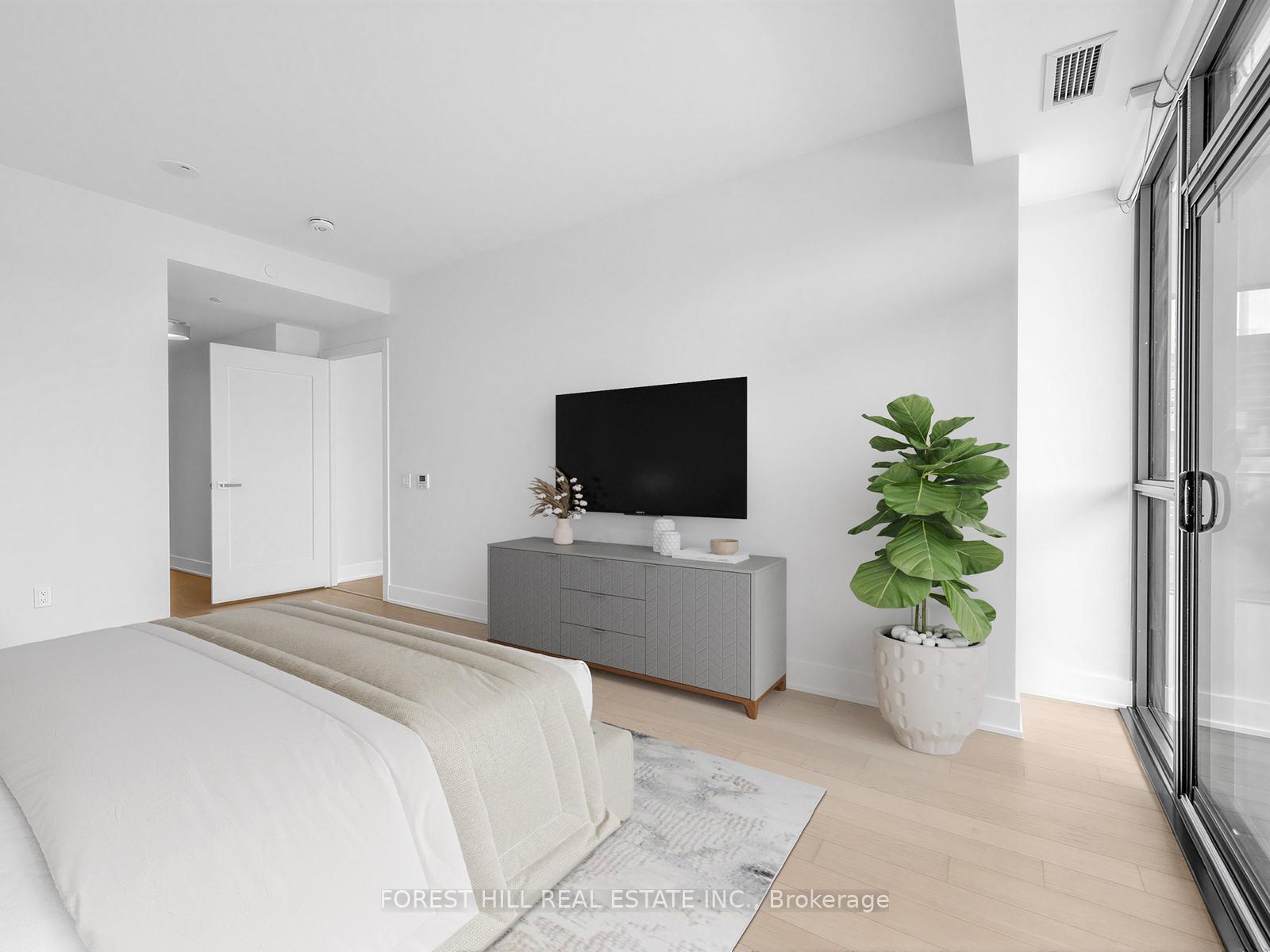 Photo 29 of Unit 513, 6 Jackes Avenue, Toronto, Rosedale-Moore Park — HOMEH
