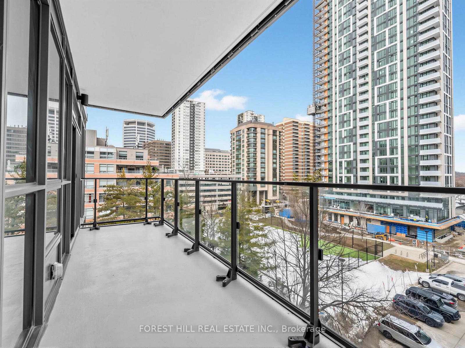 Photo 31 of Unit 513, 6 Jackes Avenue, Toronto, Rosedale-Moore Park — HOMEH