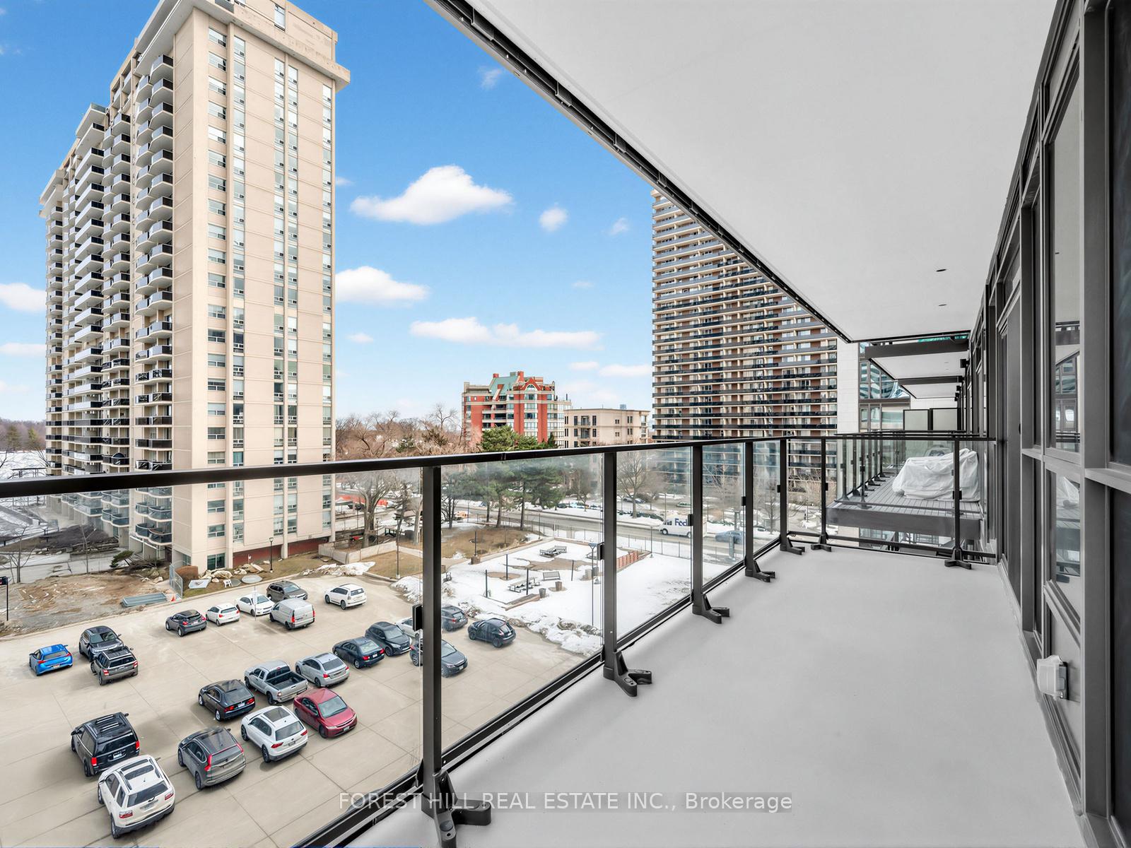 Photo 32 of Unit 513, 6 Jackes Avenue, Toronto, Rosedale-Moore Park — HOMEH