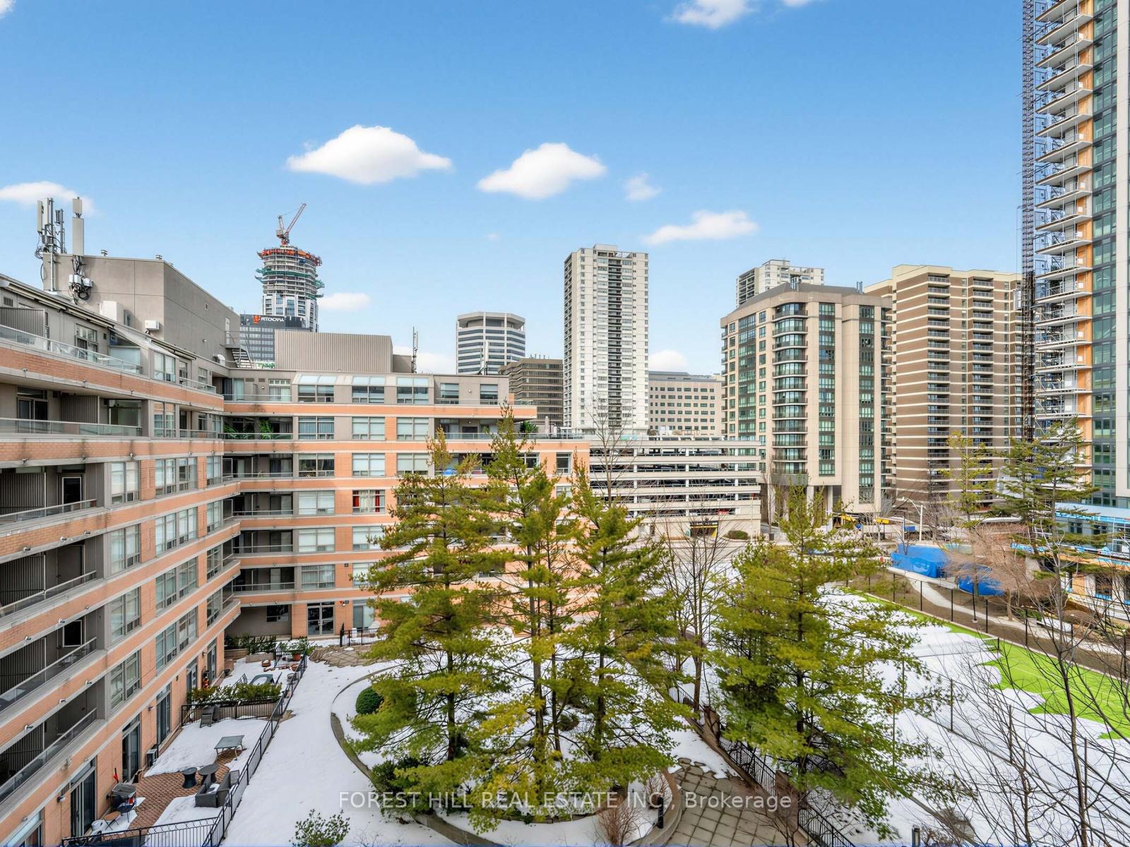 Photo 33 of Unit 513, 6 Jackes Avenue, Toronto, Rosedale-Moore Park — HOMEH
