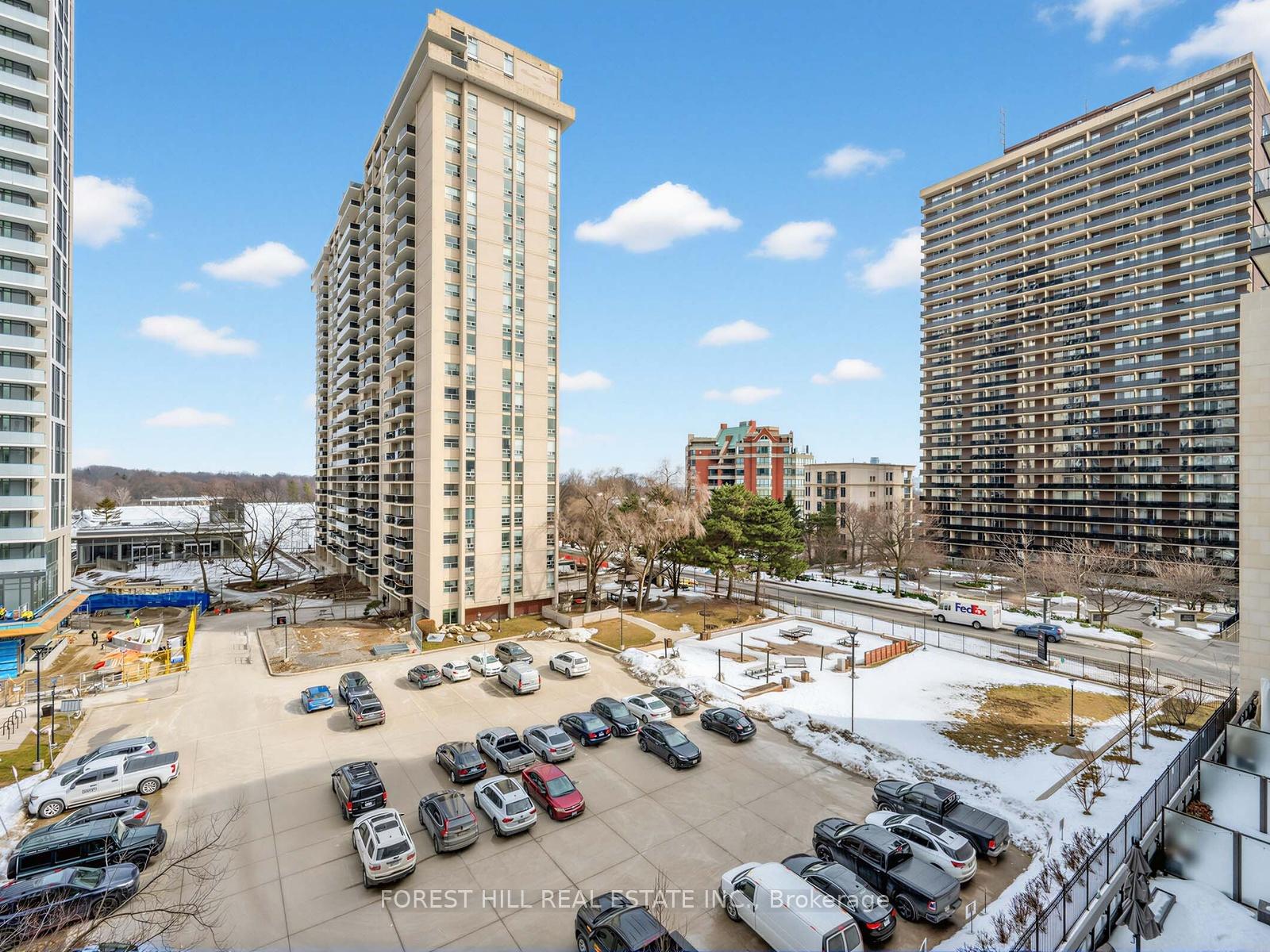 Photo 34 of Unit 513, 6 Jackes Avenue, Toronto, Rosedale-Moore Park — HOMEH