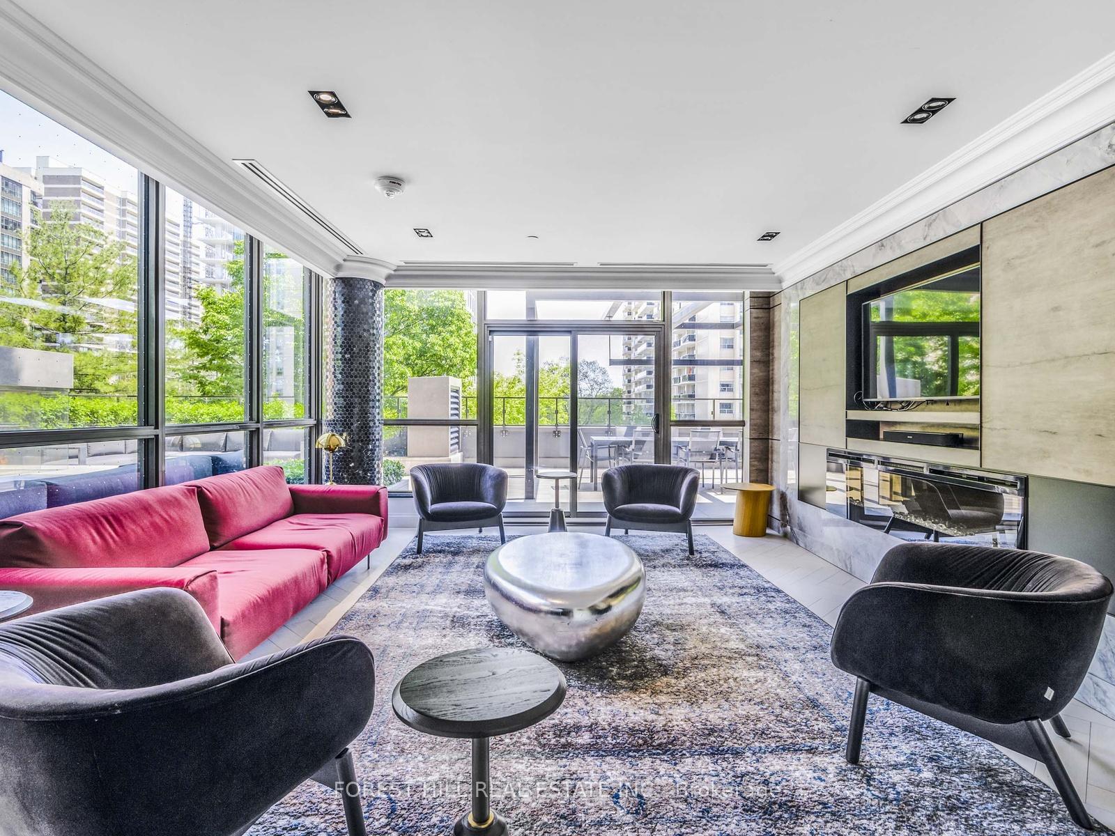 Photo 35 of Unit 513, 6 Jackes Avenue, Toronto, Rosedale-Moore Park — HOMEH