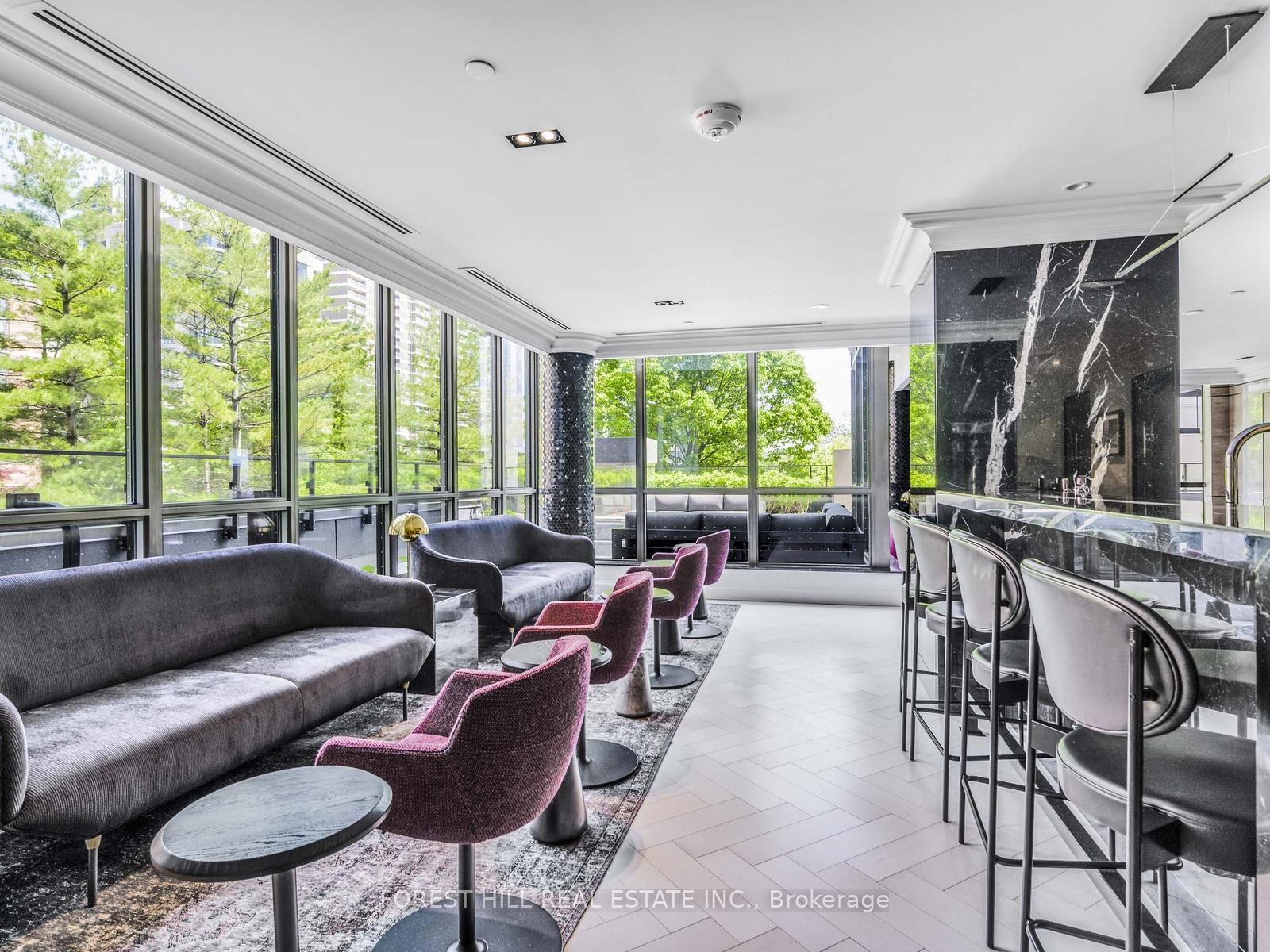 Photo 36 of Unit 513, 6 Jackes Avenue, Toronto, Rosedale-Moore Park — HOMEH