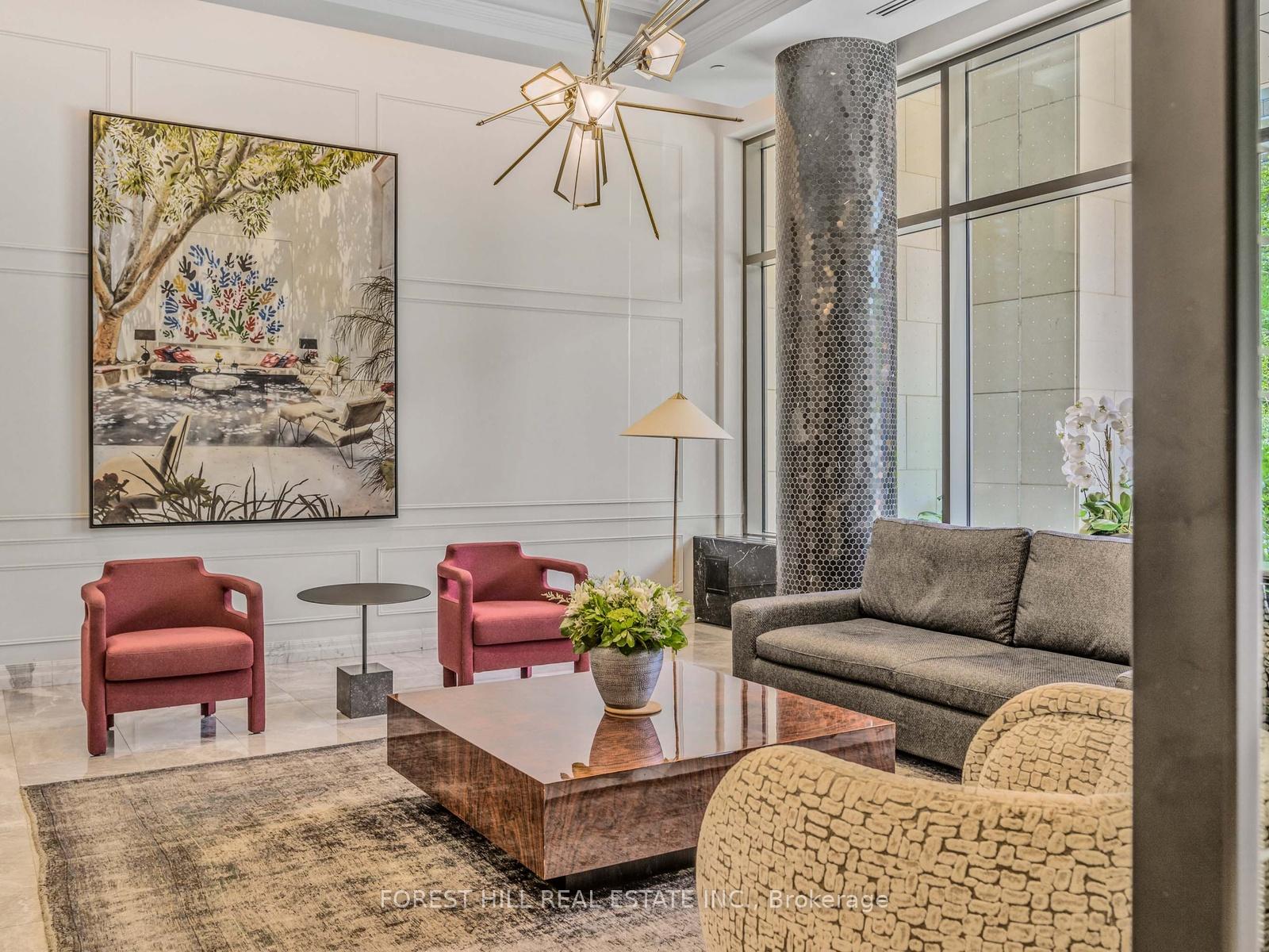 Photo 37 of Unit 513, 6 Jackes Avenue, Toronto, Rosedale-Moore Park — HOMEH