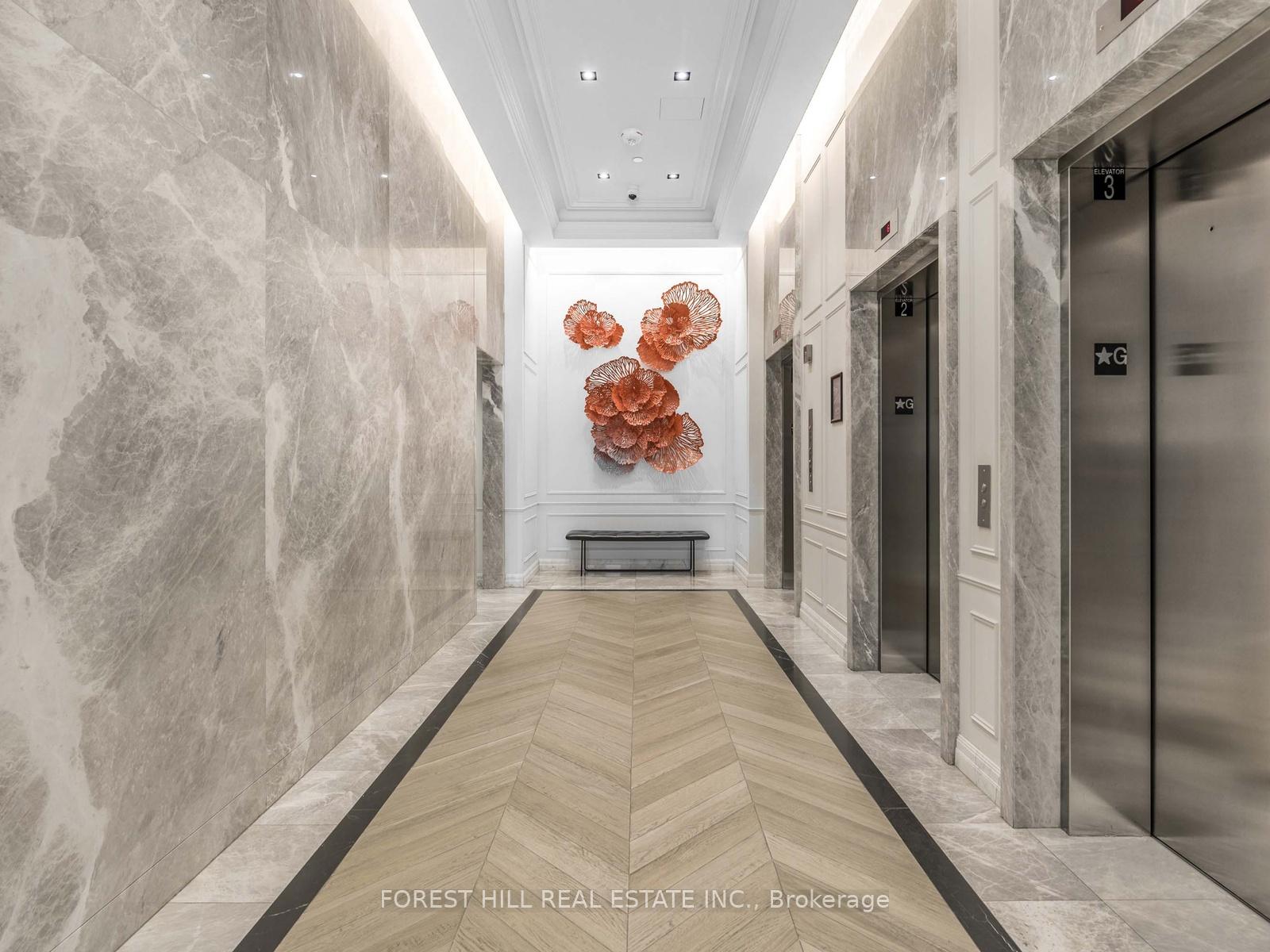 Photo 38 of Unit 513, 6 Jackes Avenue, Toronto, Rosedale-Moore Park — HOMEH